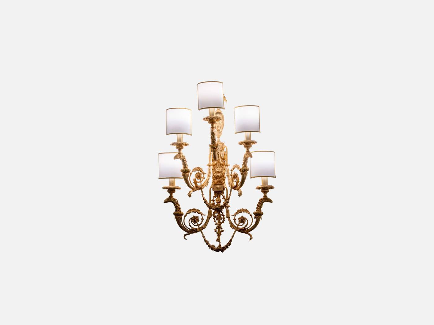 ART. 2306 - Illuminazione di lusso in stile contemporaneo made in Italy. Arredamento di lusso italiano C.G. Capelletti