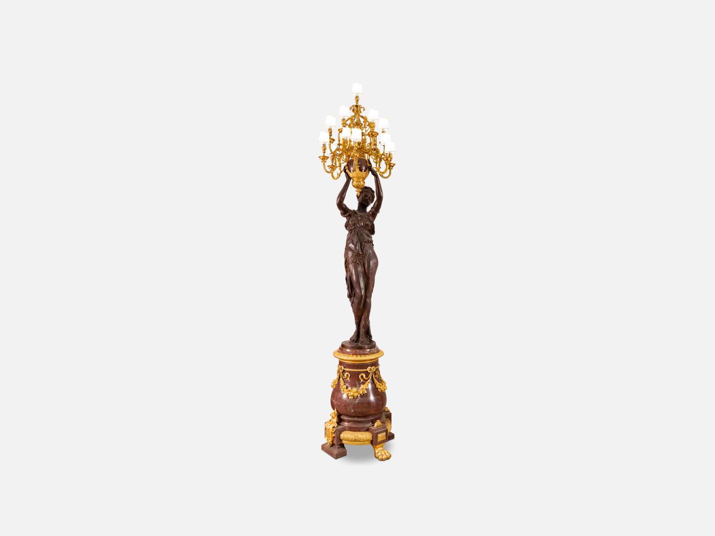ART. 740 - Illuminazione di lusso in stile contemporaneo made in Italy. Arredamento di lusso italiano C.G. Capelletti