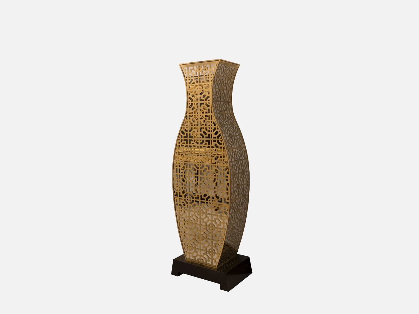 ART. 2224 - Colonne di lusso in stile contemporaneo made in Italy. Arredamento di lusso italiano C.G. Capelletti