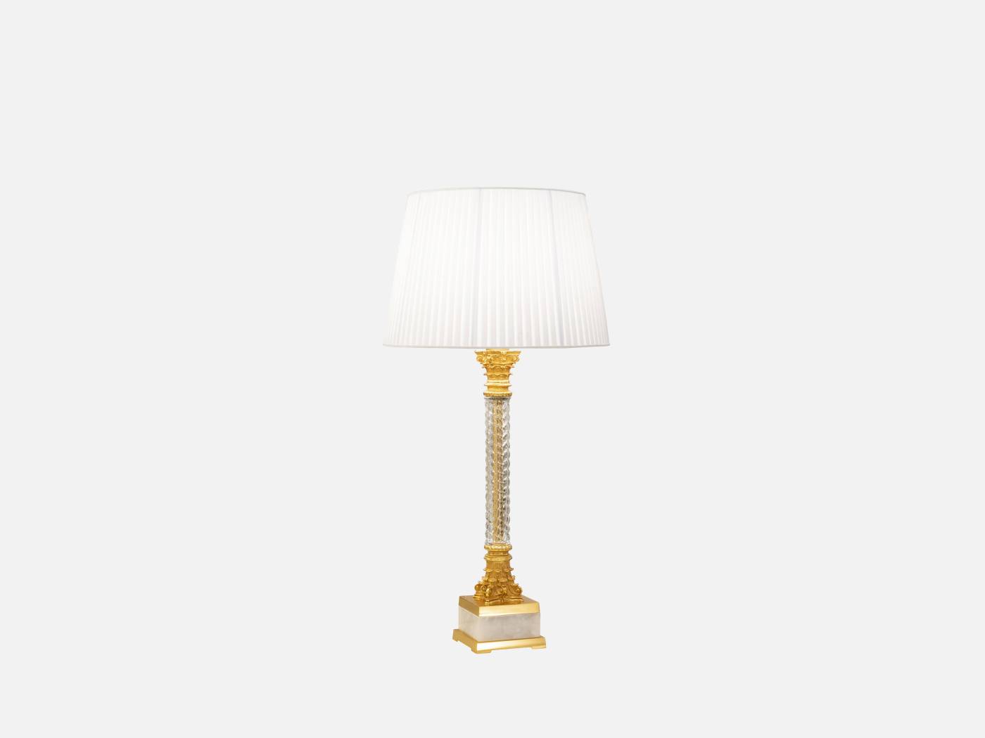 ART. 2302 – The elegance of luxury classic Lighting made in Italy by C.G. Capelletti.