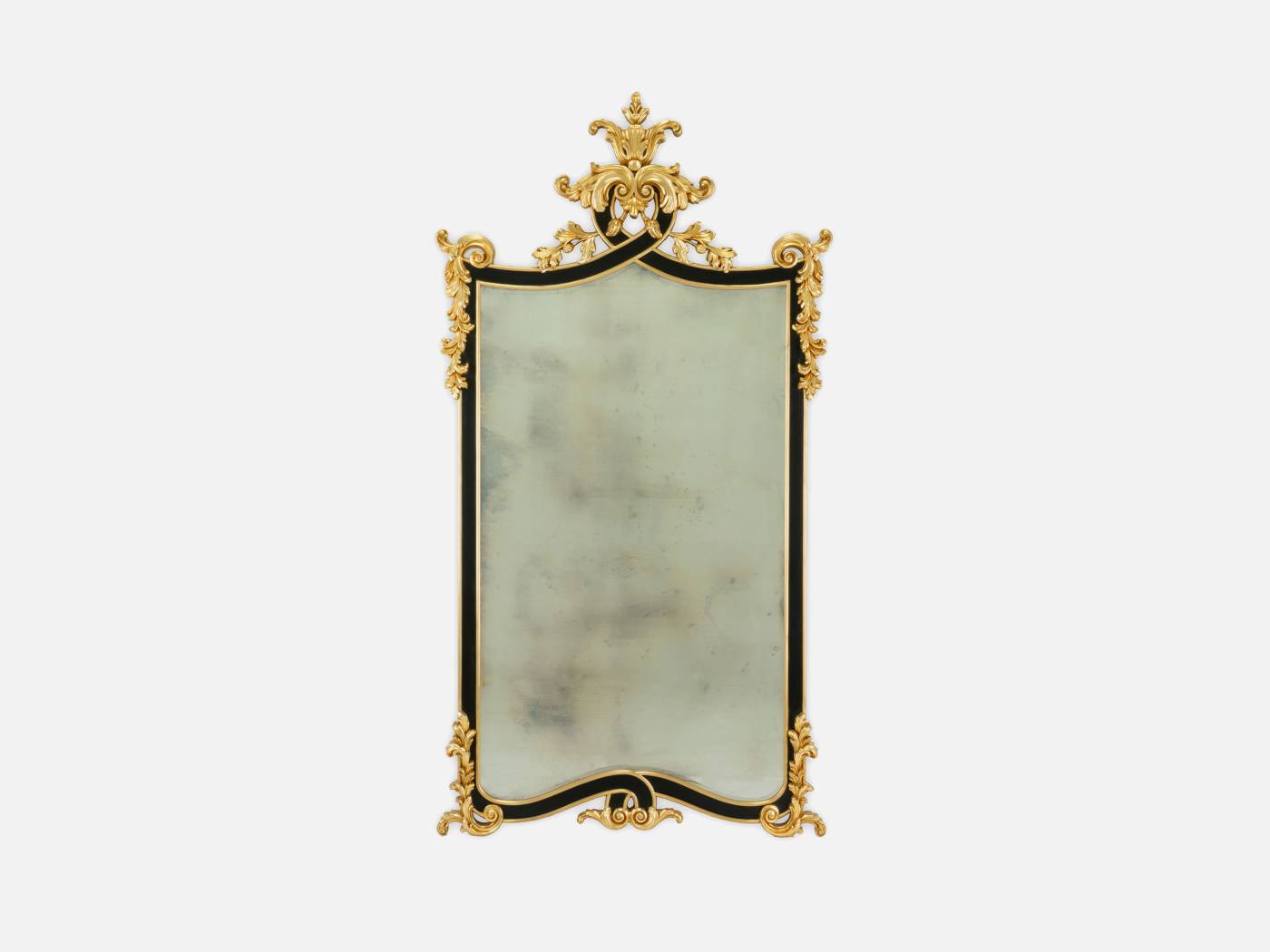 ART. 2176 - Specchiere di lusso in stile contemporaneo made in Italy. Arredamento di lusso italiano C.G. Capelletti
