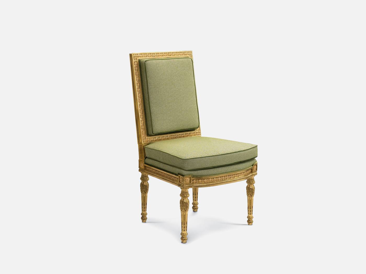 ART. 2205 - C.G. Capelletti quality furniture with made in Italy contemporary Chairs