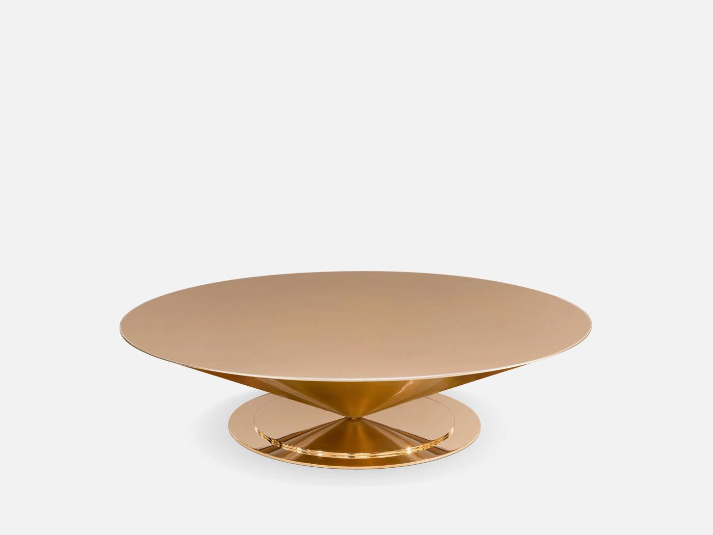 ART. 2316 – C.G. Capelletti Italian Luxury Classic Small tables. Made in Italy classic interior design