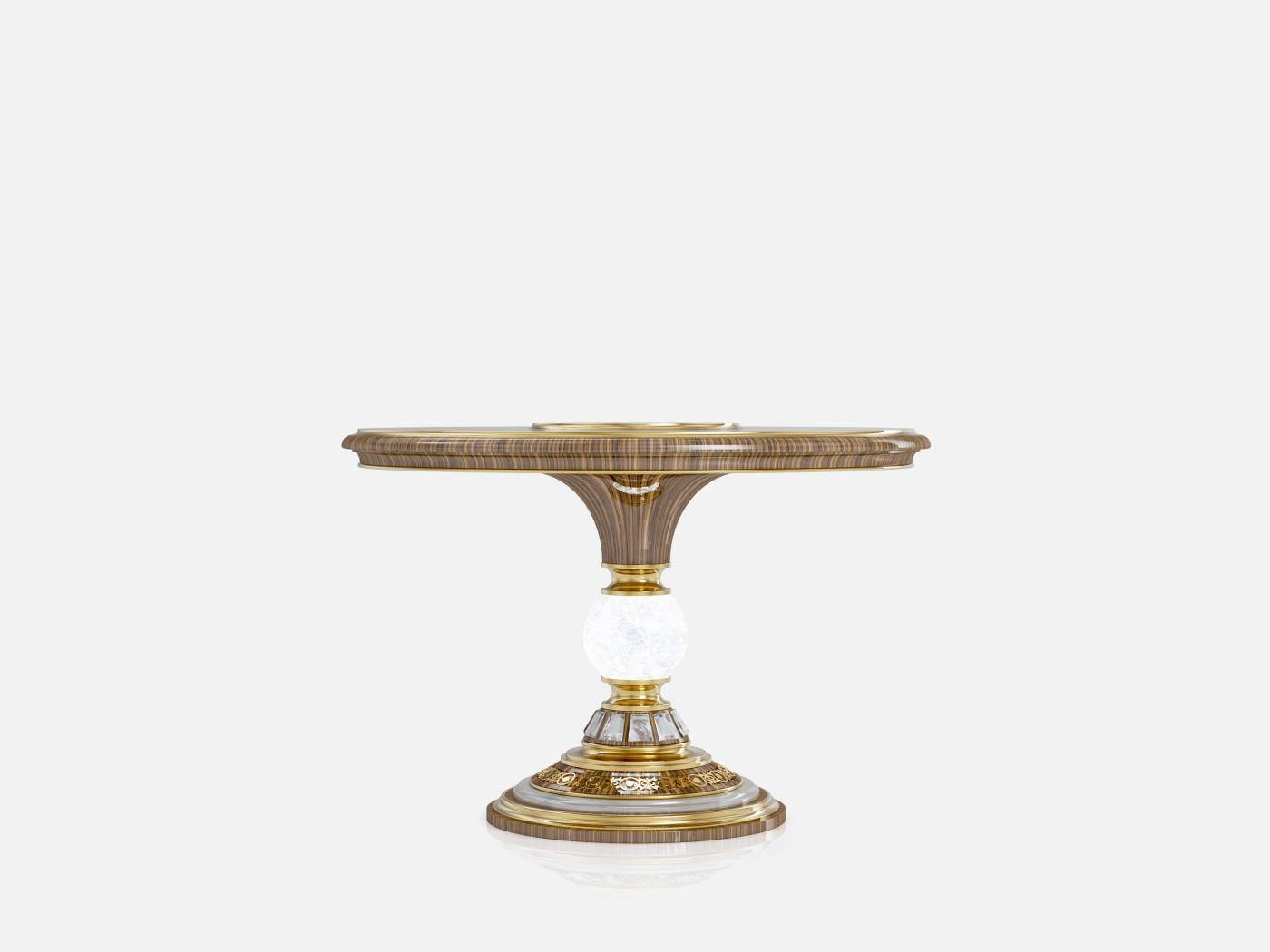 ART. 2339 – C.G. Capelletti Italian Luxury Classic Desks and writing desks. Made in Italy classic interior design