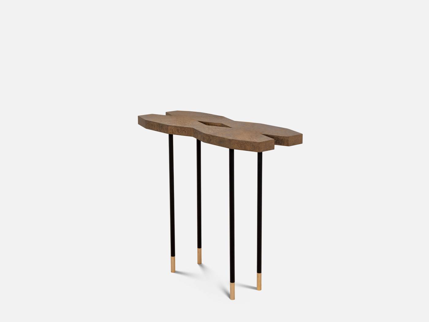 ART. 2275-23 – The elegance of luxury classic Console made in Italy by C.G. Capelletti.