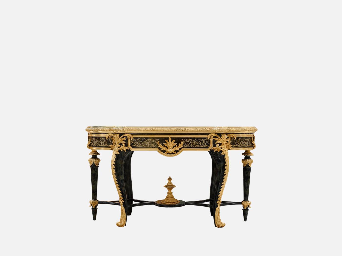 ART. 2185 - C.G. Capelletti quality furniture with made in Italy contemporary Console