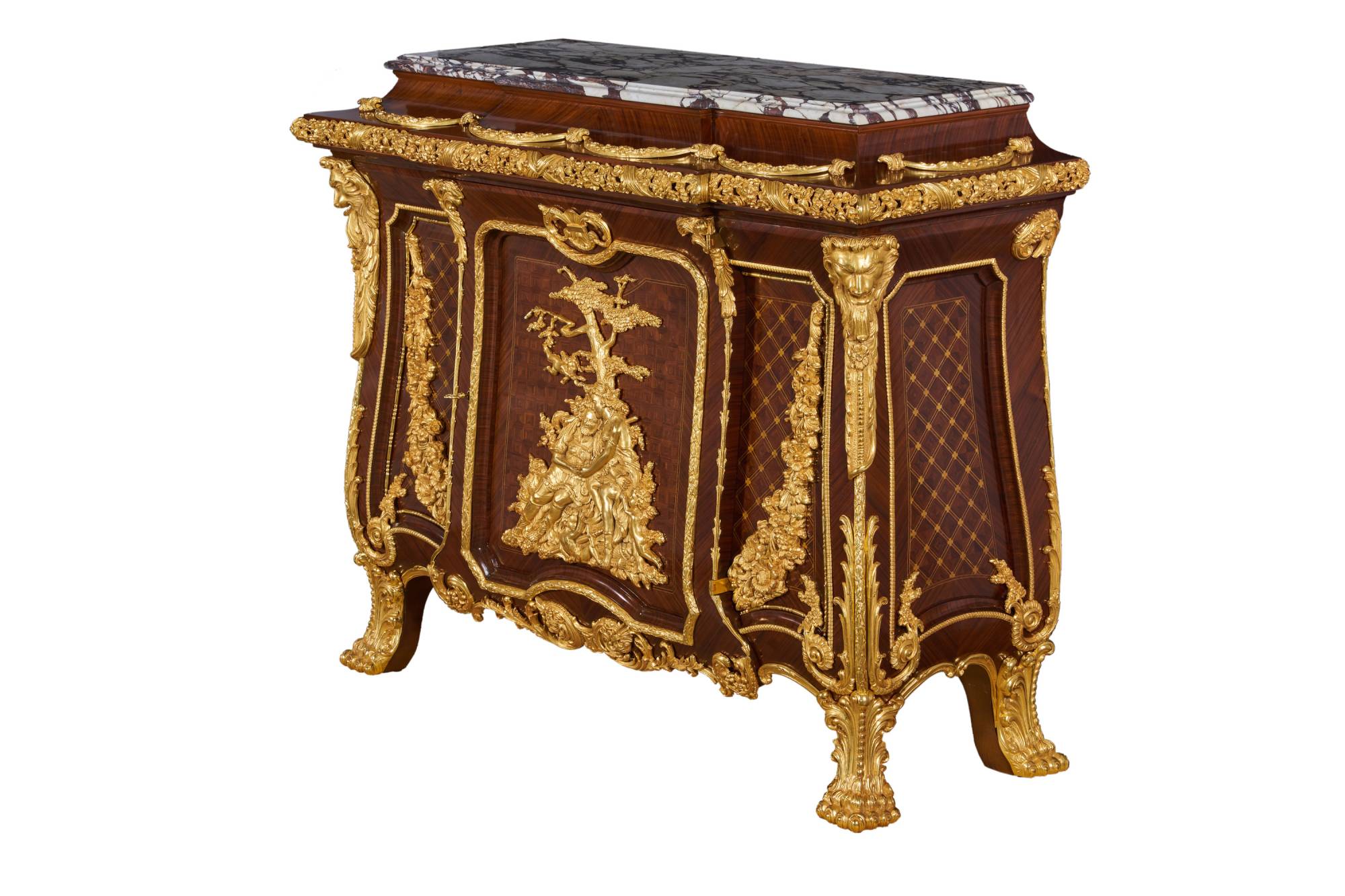 ART. 2163 - Masterpieces di lusso in stile contemporaneo made in Italy. Arredamento di lusso italiano C.G. Capelletti