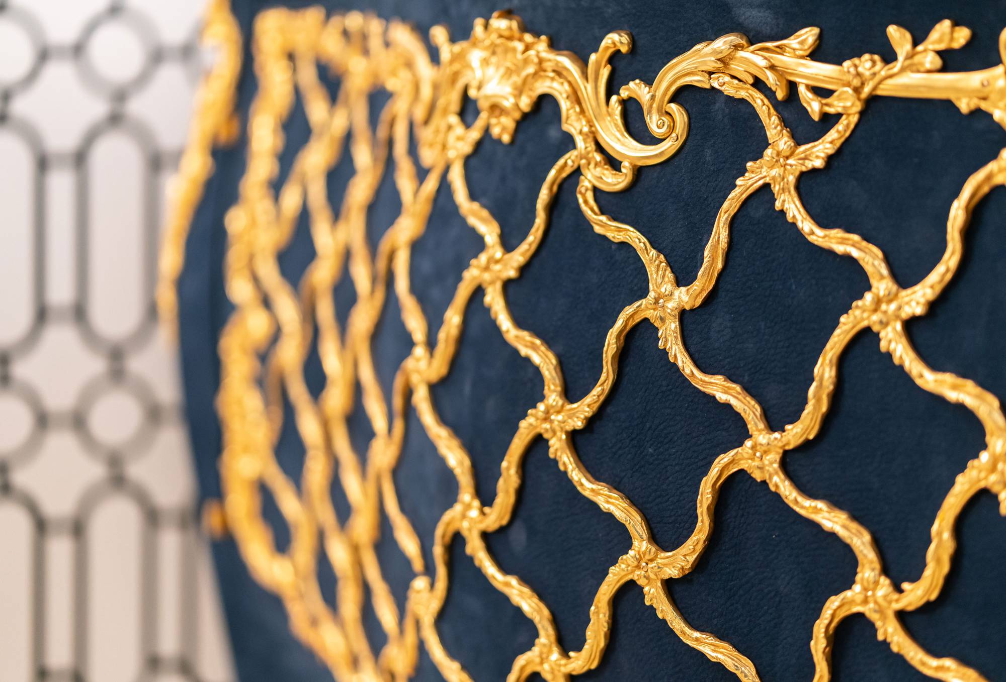 ART. 2283 – The elegance of luxury classic Sideboards made in Italy by C.G. Capelletti.