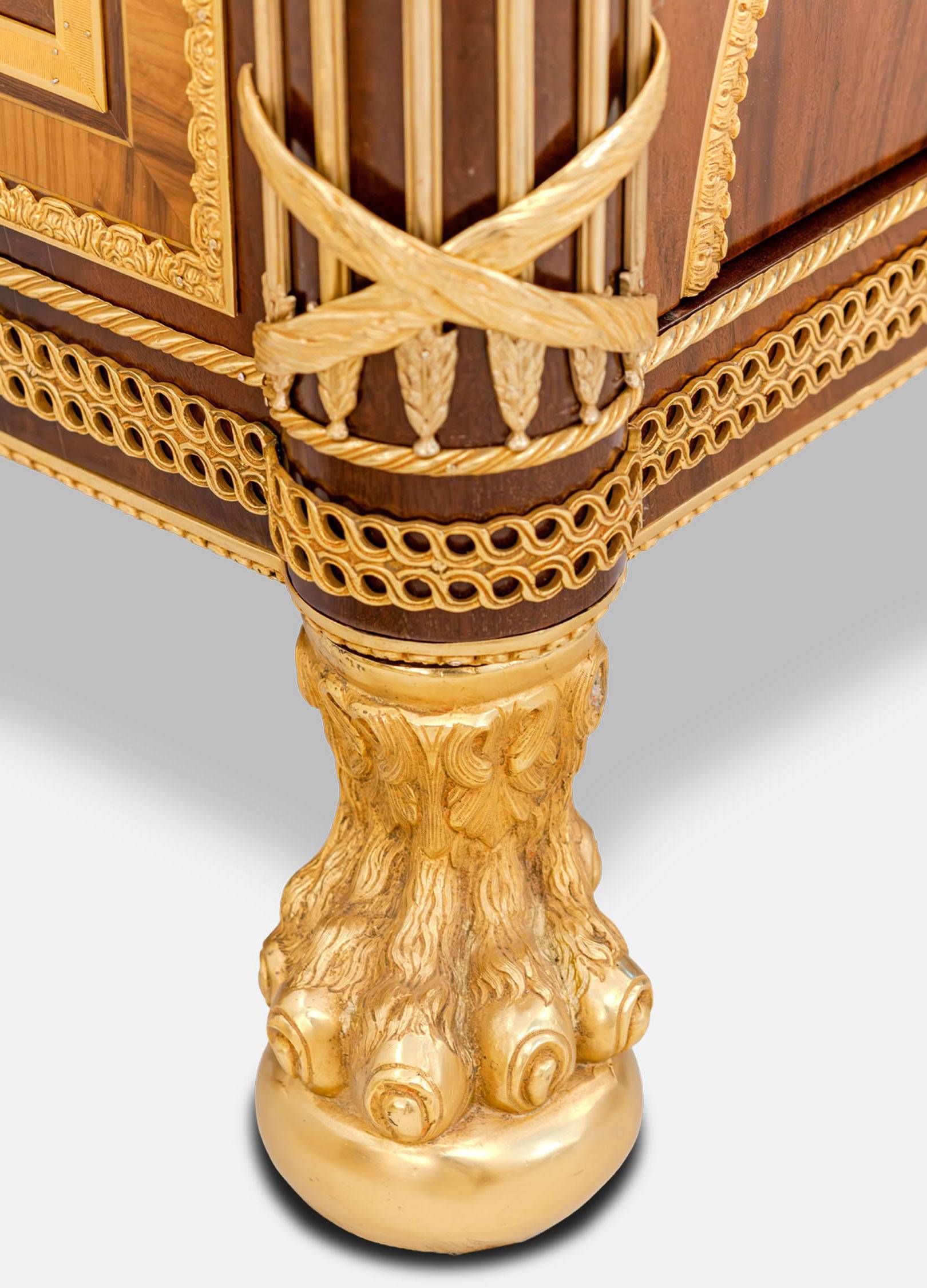 ART. 779 - C.G. Capelletti quality furniture with made in Italy contemporary Chest of drawers