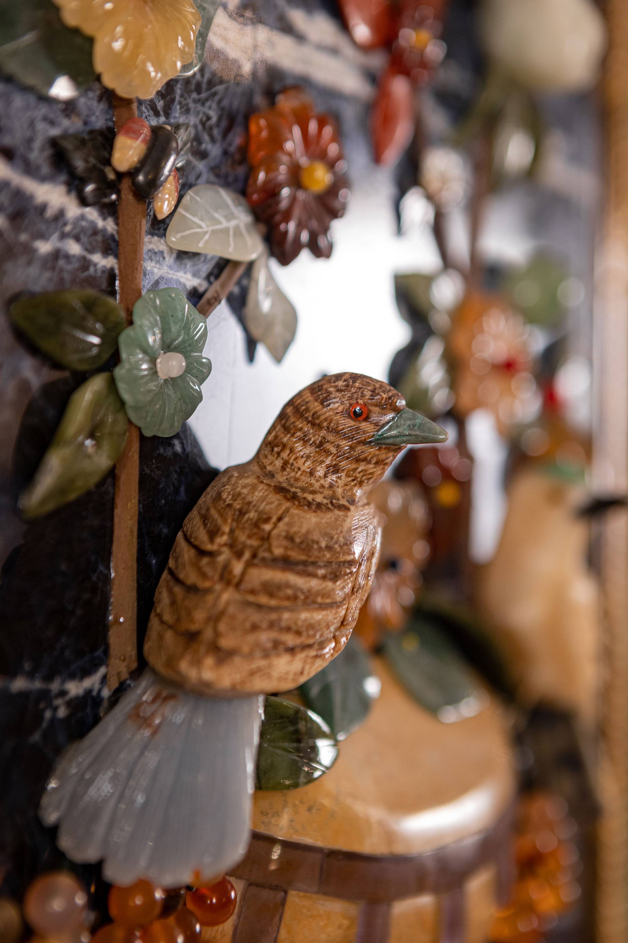 ART. 1014-2 - Masterpieces di lusso in stile contemporaneo made in Italy. Arredamento di lusso italiano C.G. Capelletti