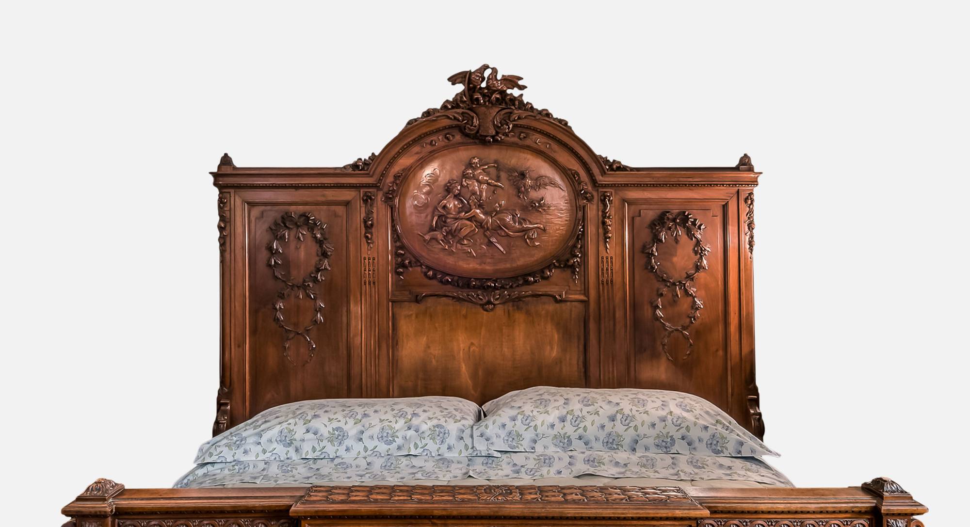 ART. 2008 – C.G. Capelletti Italian Luxury Classic Masterpieces. Made in Italy classic interior design