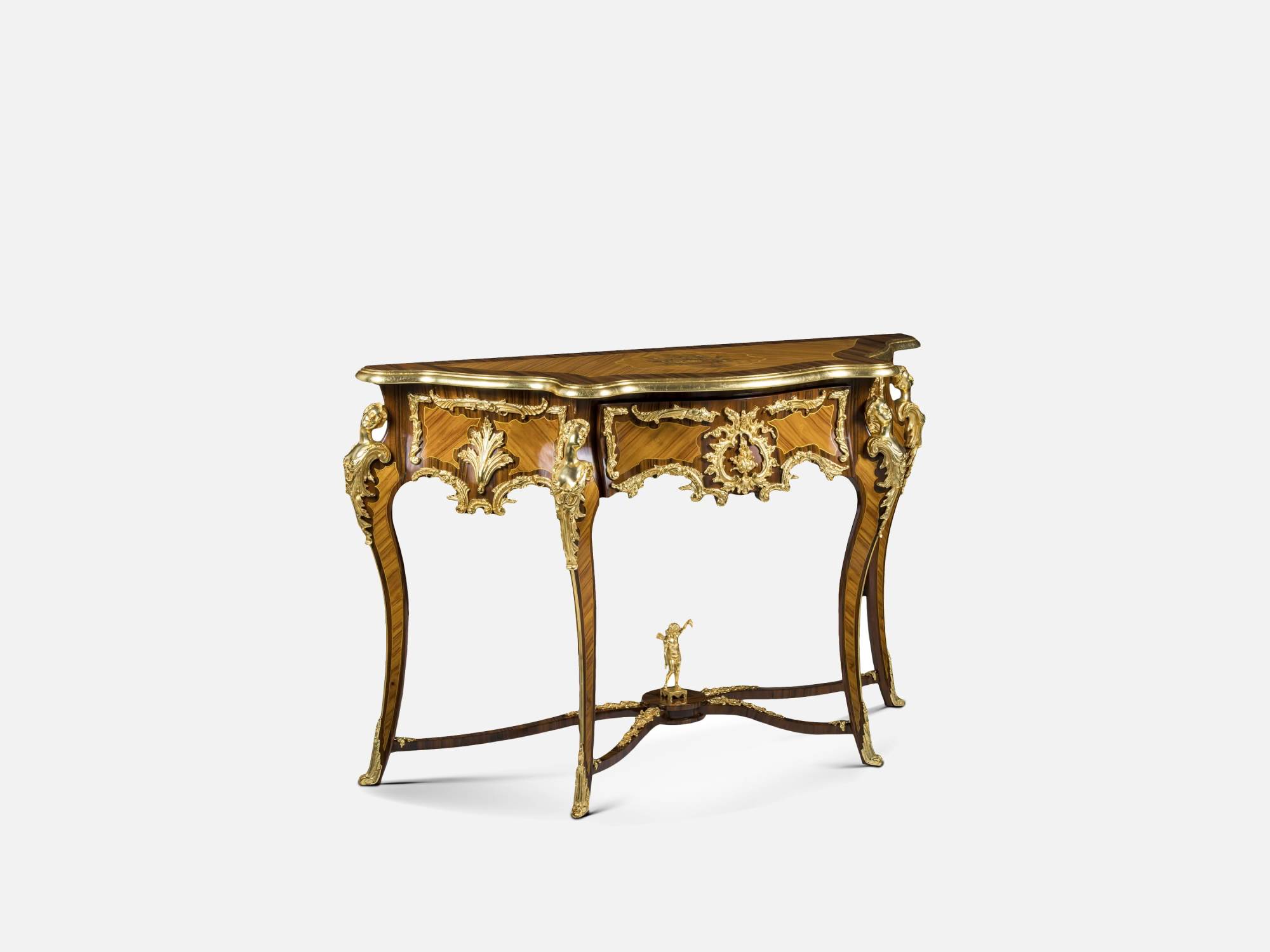 ART. 969 - C.G. Capelletti quality furniture with made in Italy contemporary Console
