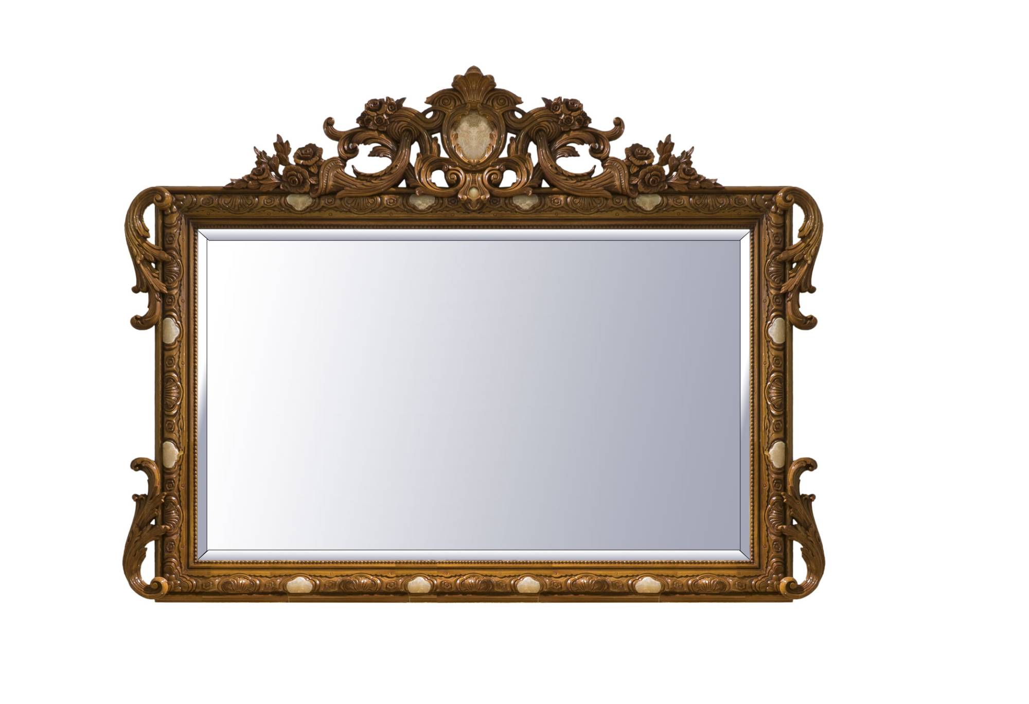 ART. 2074 - Specchiere di lusso in stile contemporaneo made in Italy. Arredamento di lusso italiano C.G. Capelletti