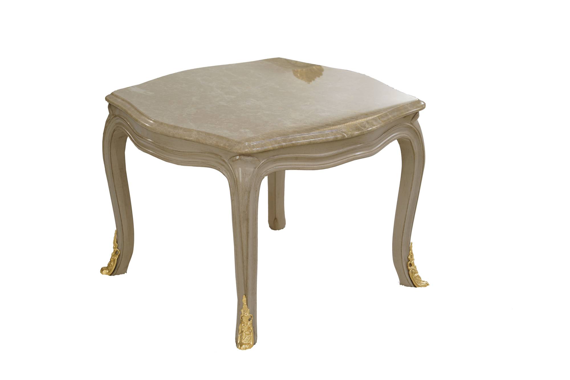 ART. 2202 - Ambienti con Tavolini di lusso C.G. Capelletti in stile classico italiano