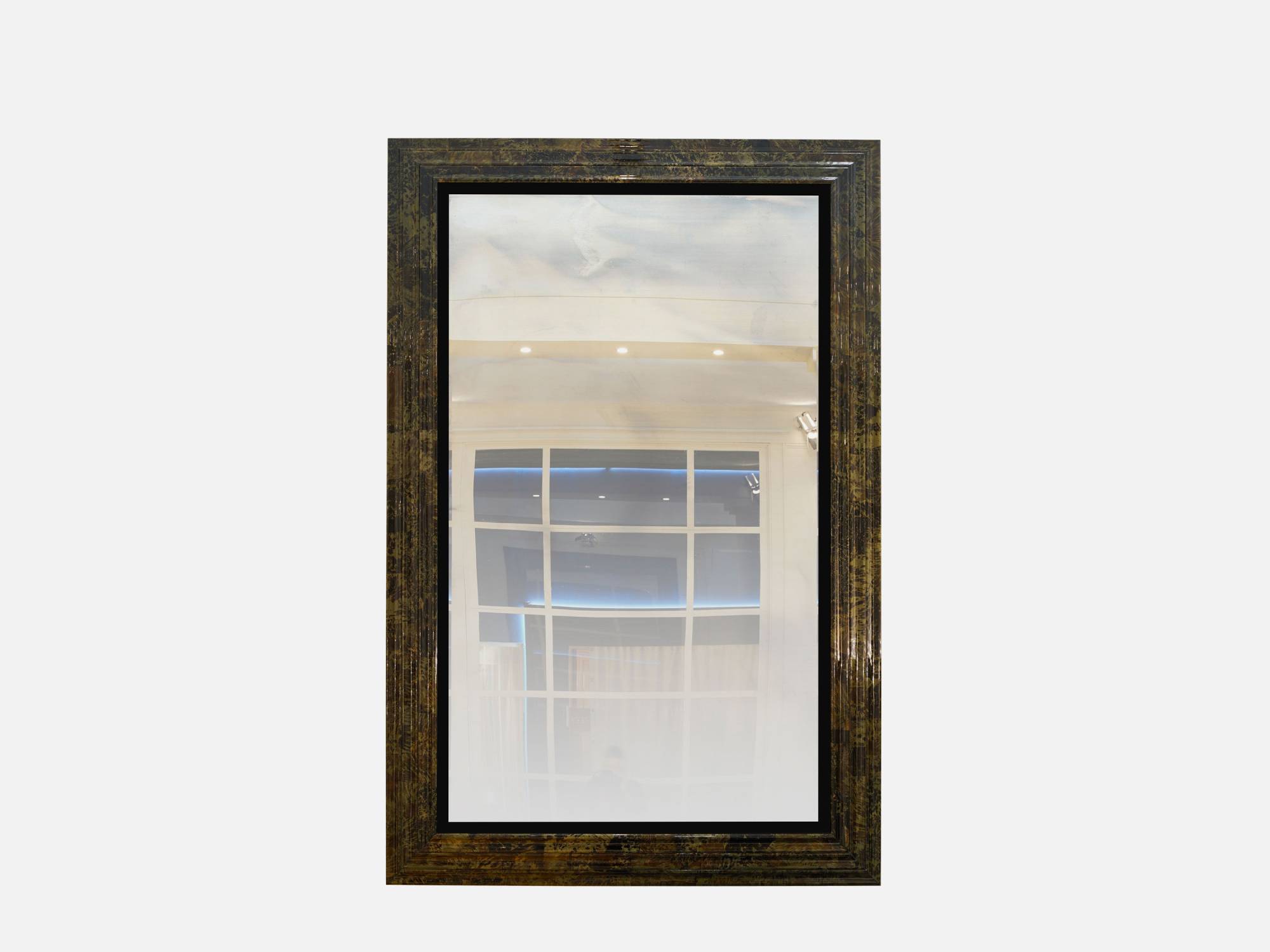 ART. 2209 – C.G. Capelletti Italian Luxury Classic Mirrorboards. Made in Italy classic interior design