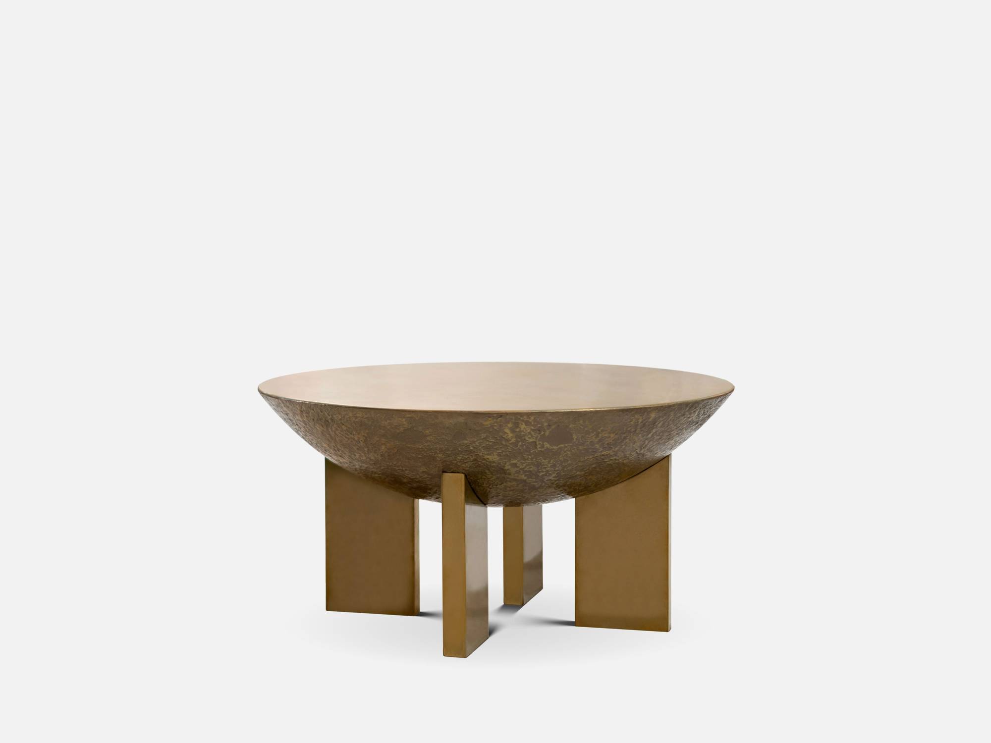 ART. 2282 - C.G. Capelletti quality furniture with made in Italy contemporary Small tables