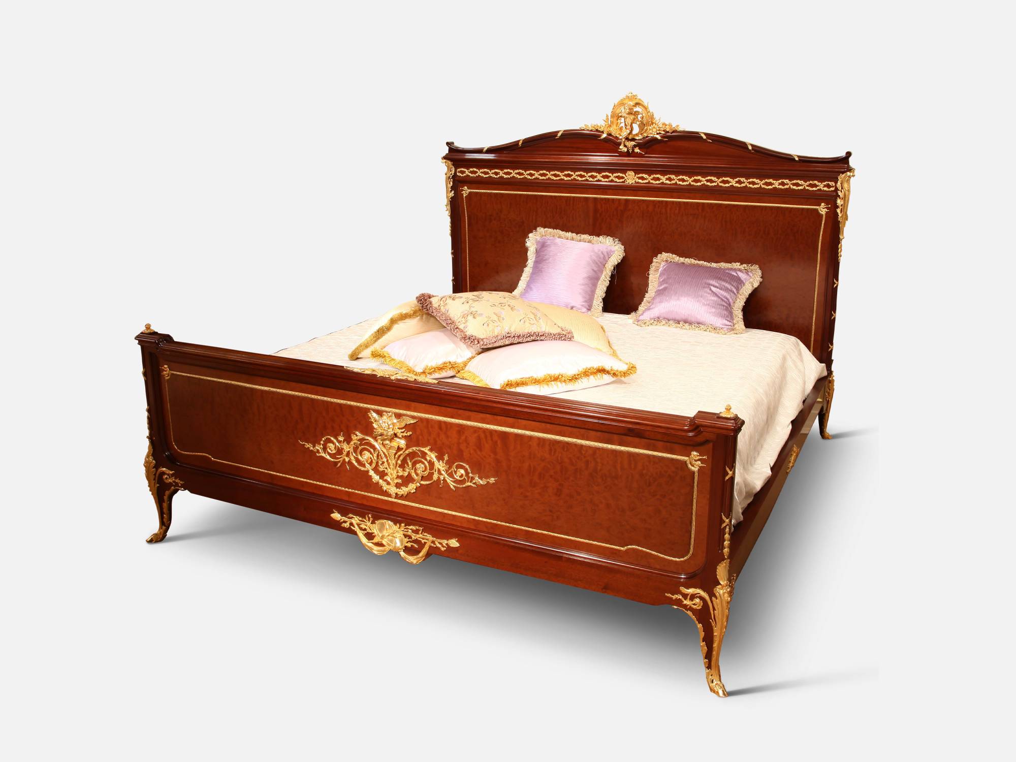 ART. 2024 – The elegance of luxury classic Masterpieces made in Italy by C.G. Capelletti.