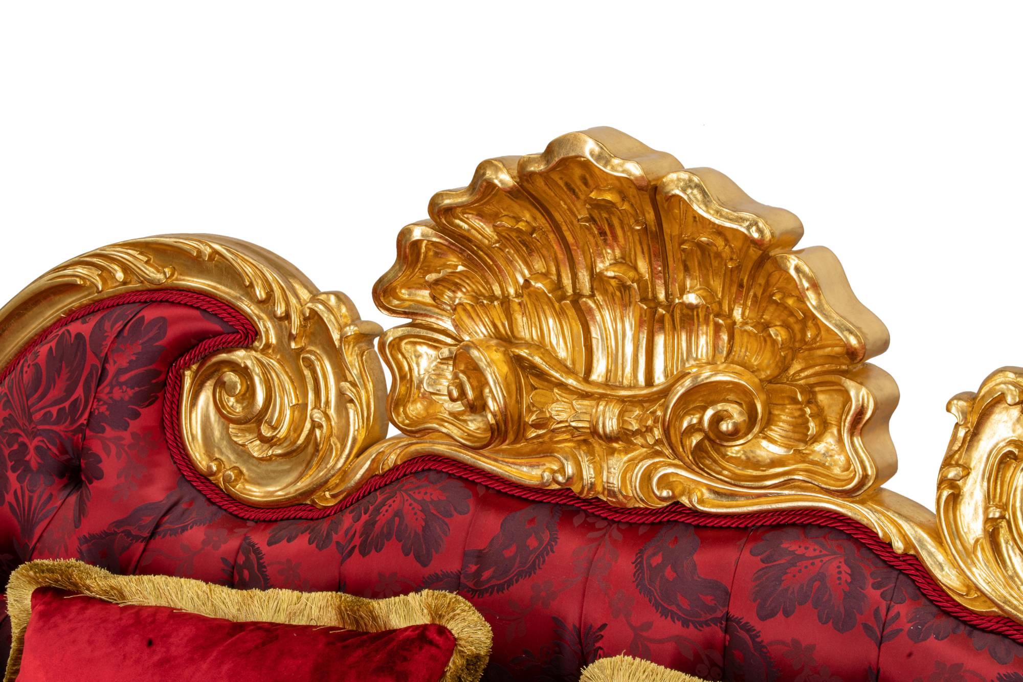 ART. 2217-23 - Masterpieces di lusso in stile contemporaneo made in Italy. Arredamento di lusso italiano C.G. Capelletti