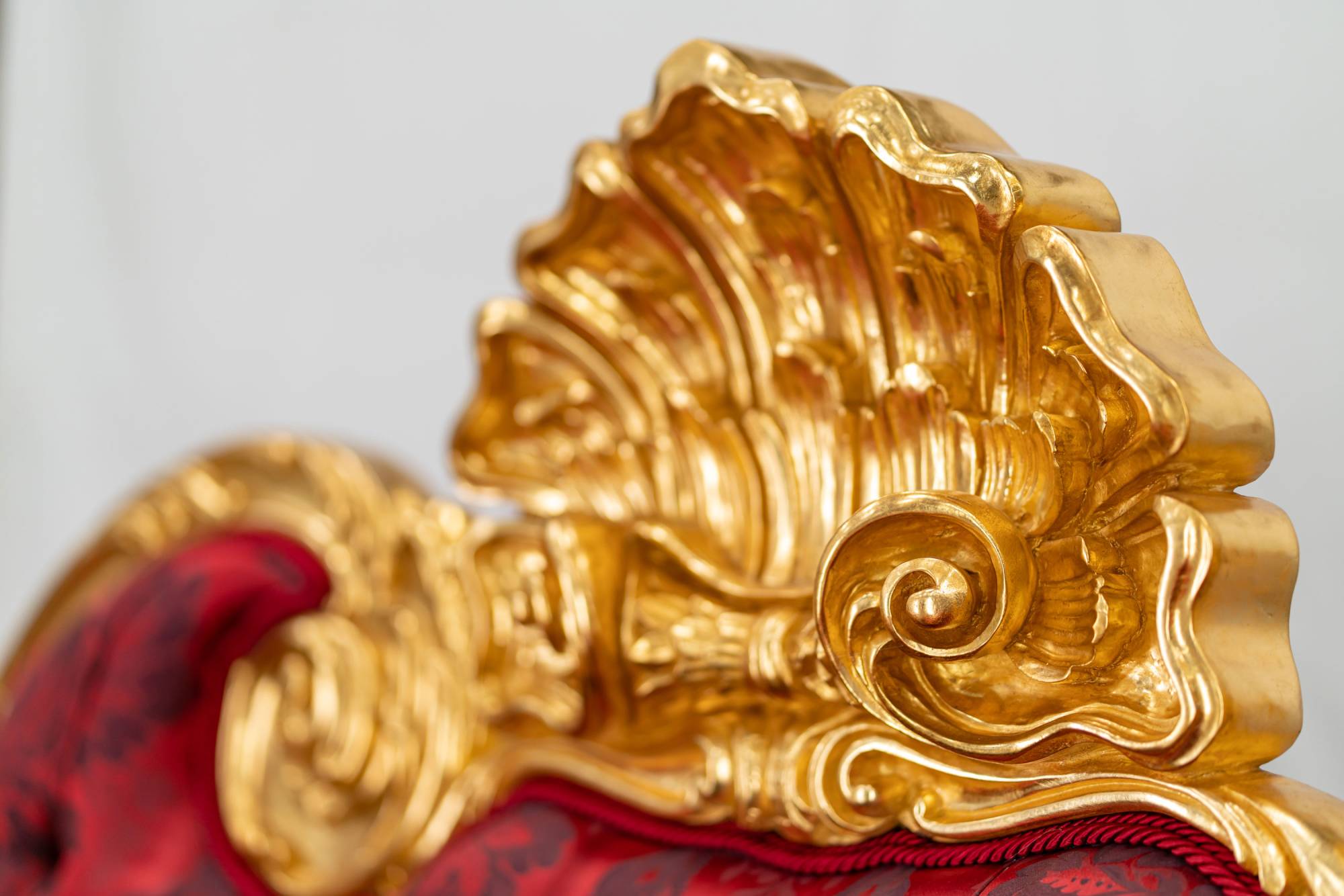 ART. 2217-23 - Masterpieces di lusso in stile contemporaneo made in Italy. Arredamento di lusso italiano C.G. Capelletti