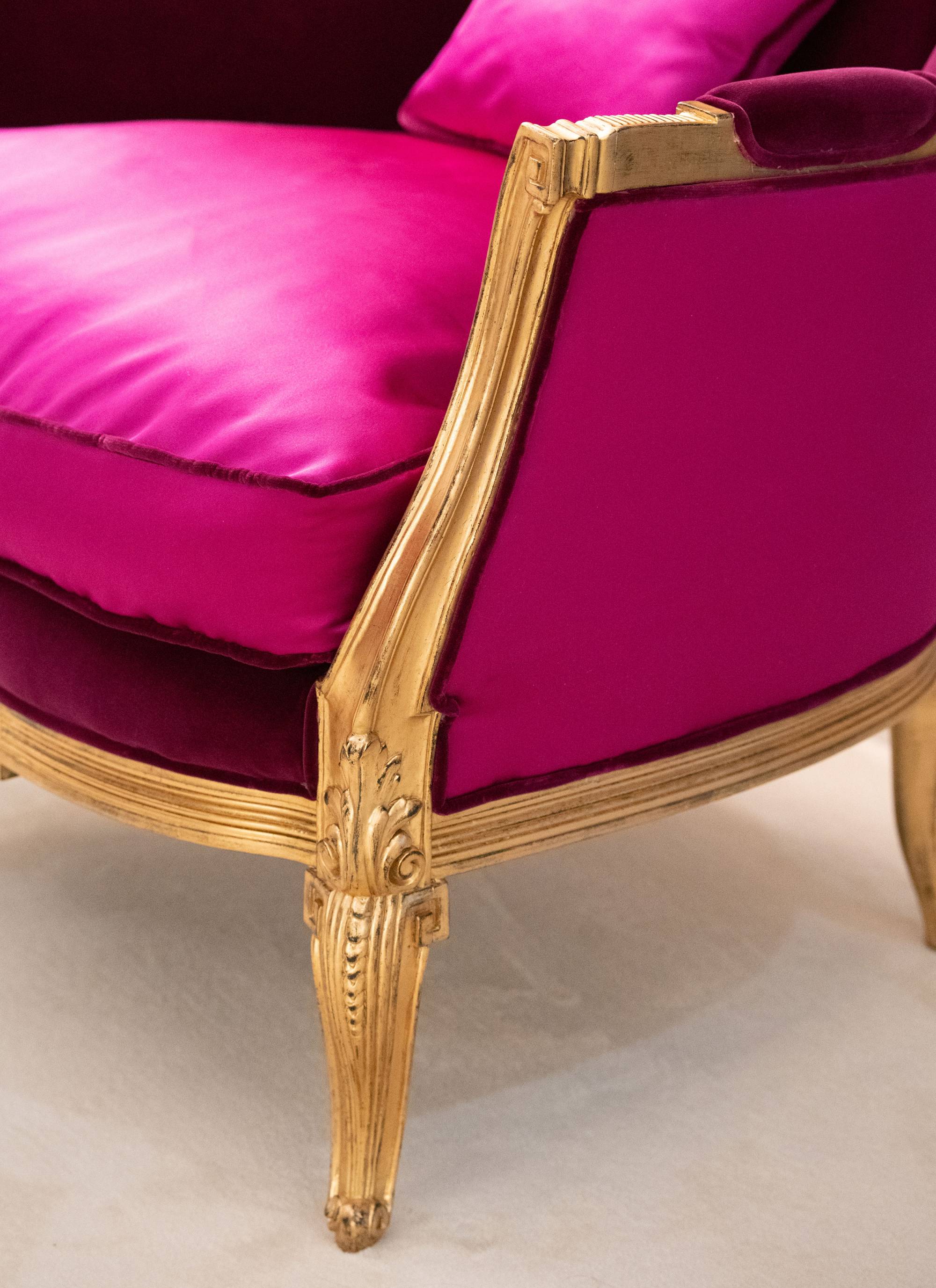 ART. 2387 - Poltrone di lusso in stile contemporaneo made in Italy. Arredamento di lusso italiano C.G. Capelletti