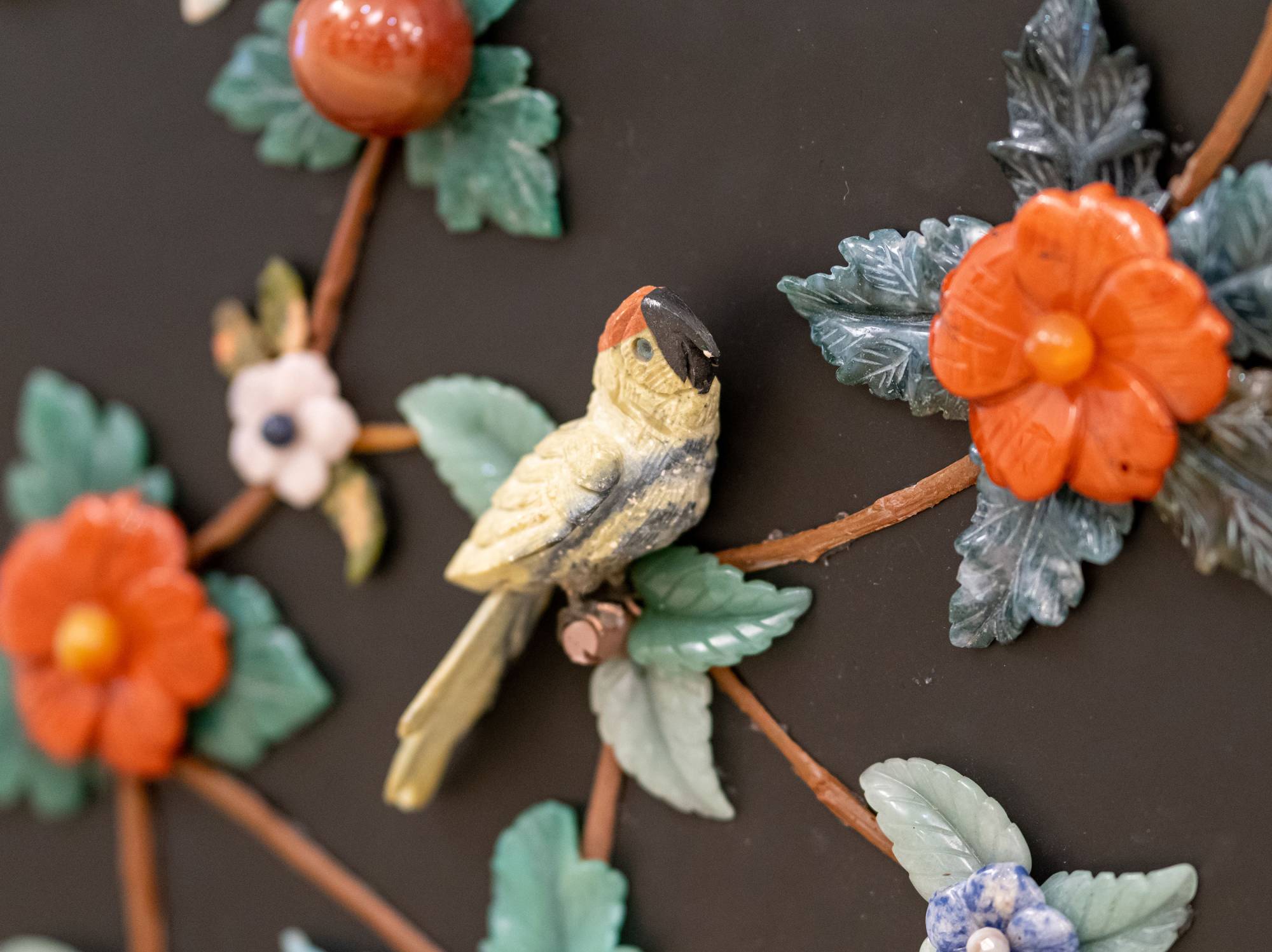 ART. 2372 - C.G. Capelletti quality furniture with made in Italy contemporary Sideboards