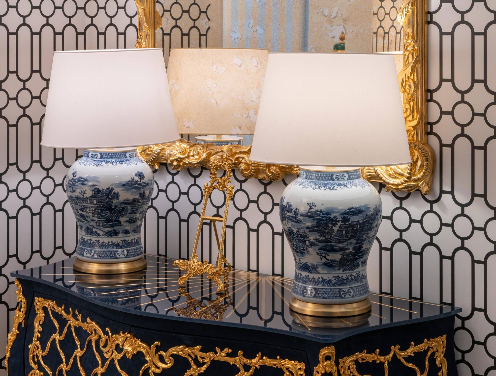 ART. 2283 - C.G. Capelletti quality furniture with made in Italy contemporary Sideboards