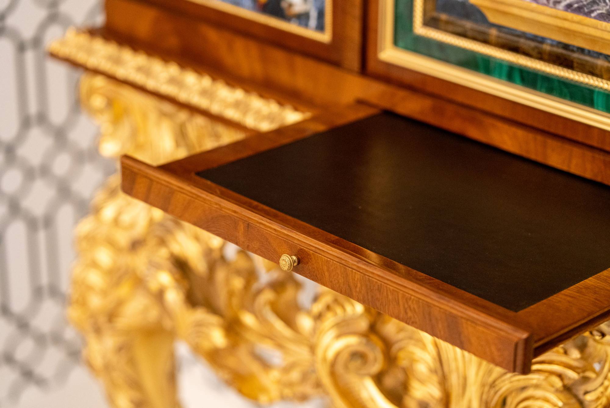 ART. 1014 - C.G. Capelletti quality furniture with made in Italy contemporary Day storage units