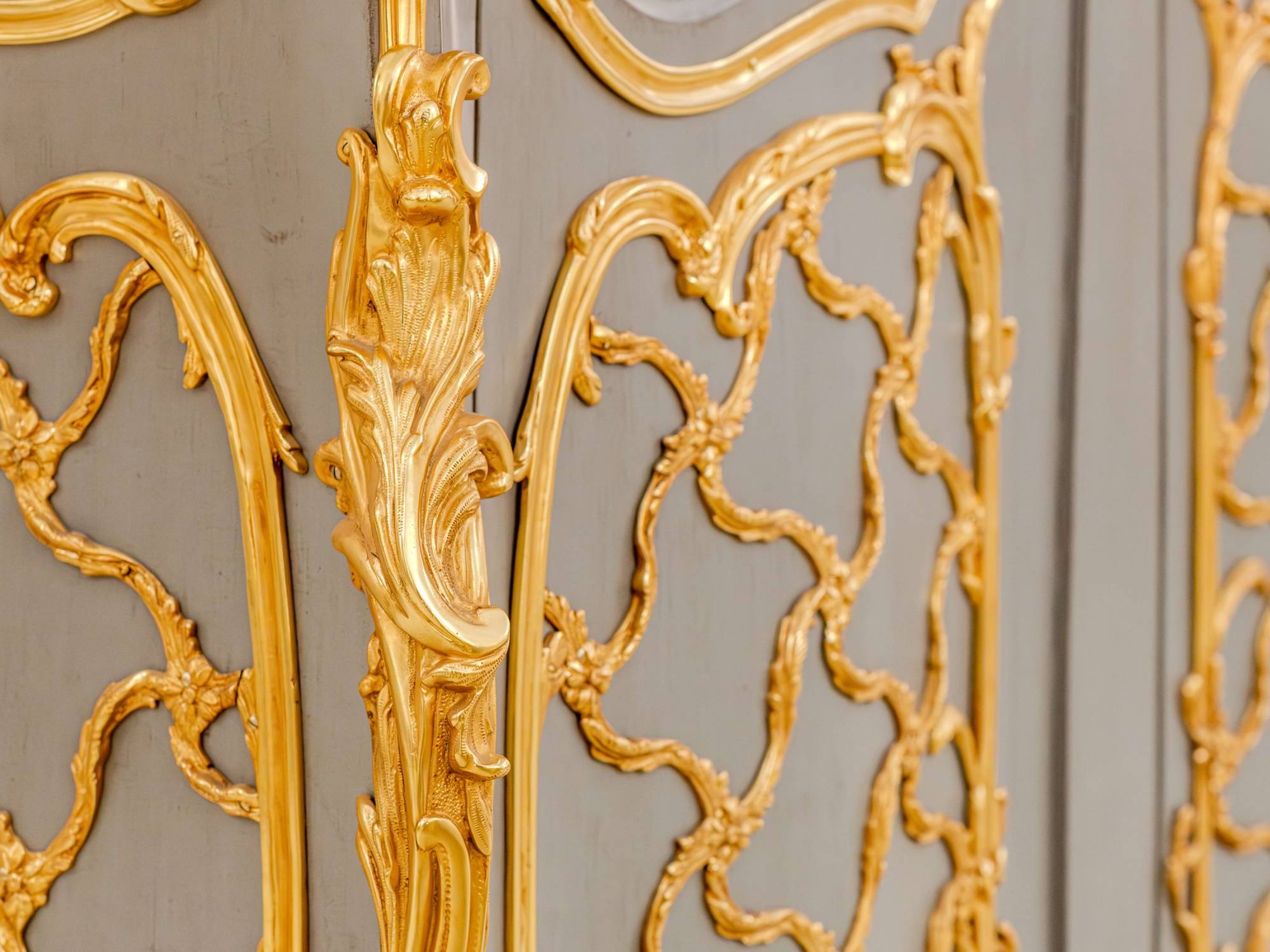 ART. 709-19 – C.G. Capelletti Italian Luxury Classic Showcases and Bookcases. Made in Italy classic interior design