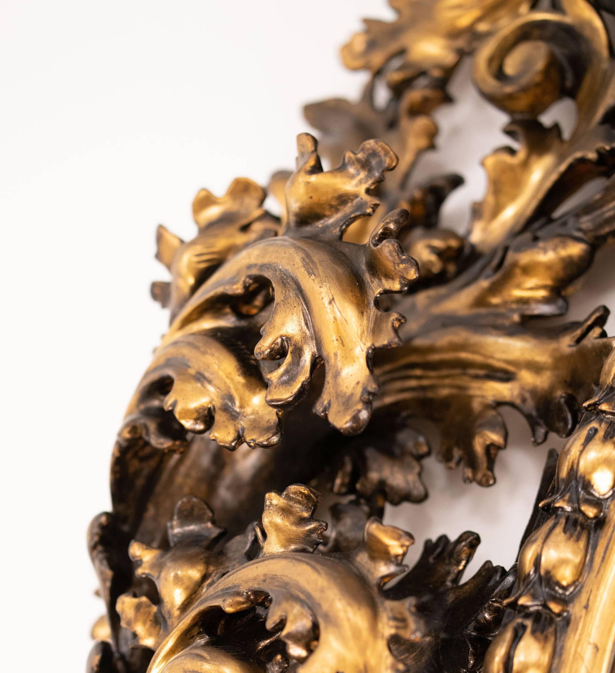 ART. 2197 - Specchiere di lusso in stile classico made in Italy. Design di interni italiano C.G. Capelletti