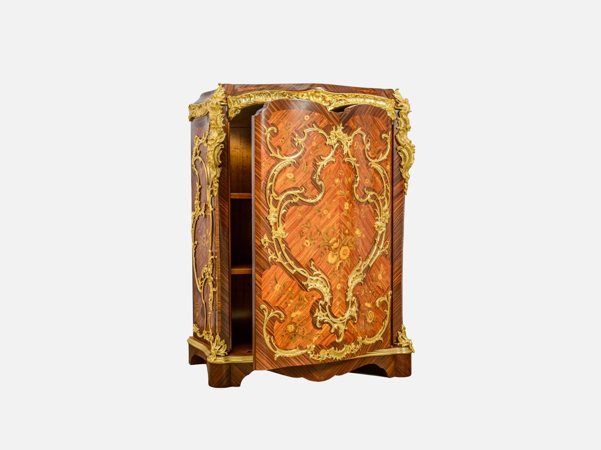 ART. 998 - C.G. Capelletti quality furniture with made in Italy contemporary Sideboards