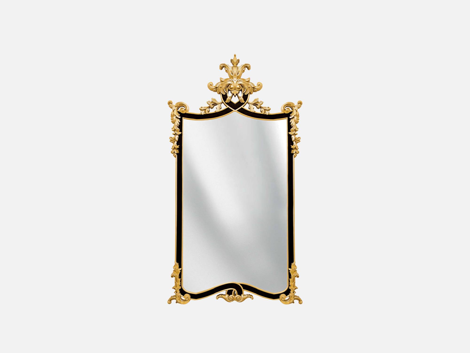 ART. 2176 - Ambienti con Specchiere di lusso C.G. Capelletti in stile classico italiano