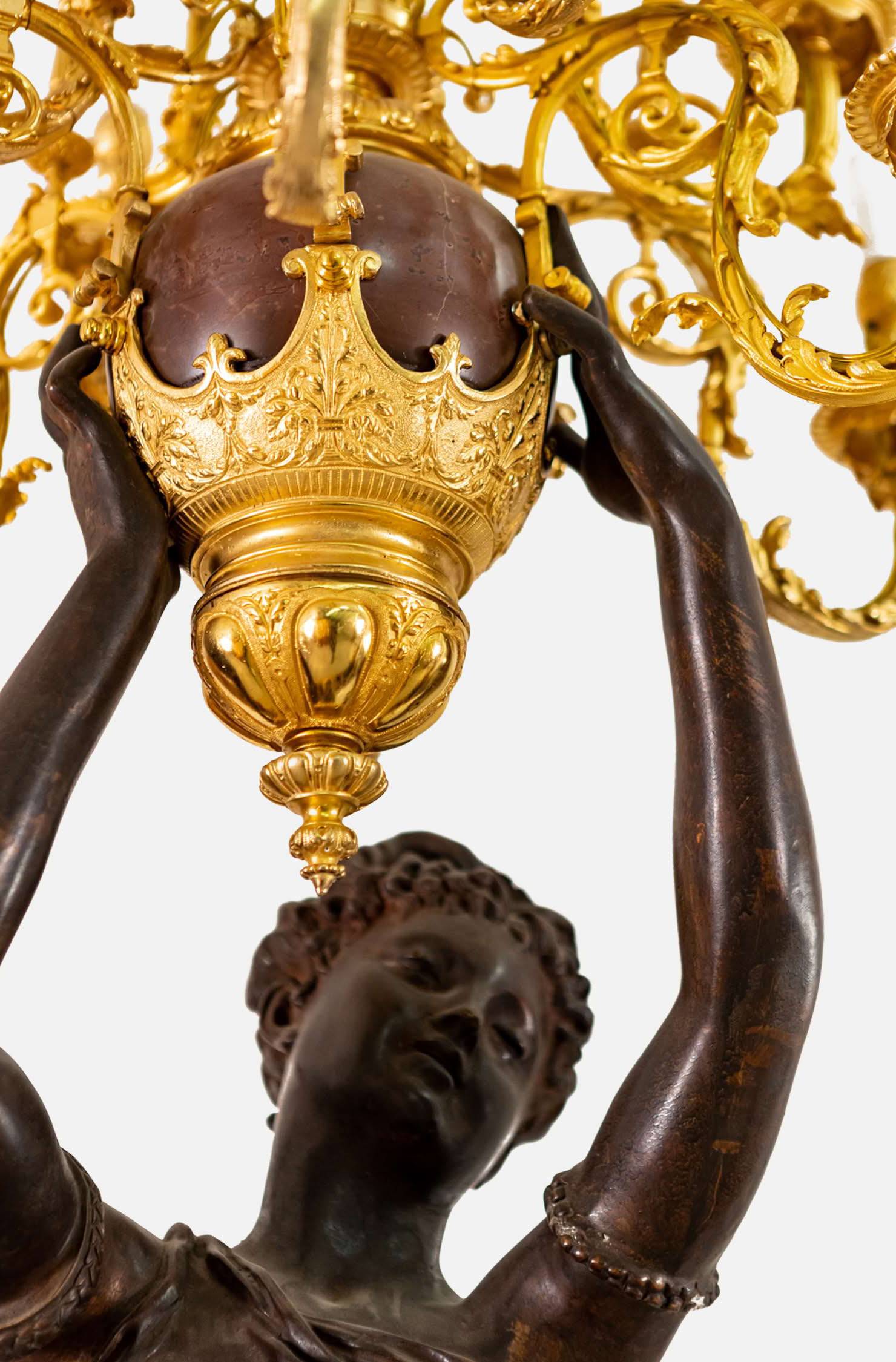 ART. 740 - C.G. Capelletti quality furniture with made in Italy contemporary Lighting
