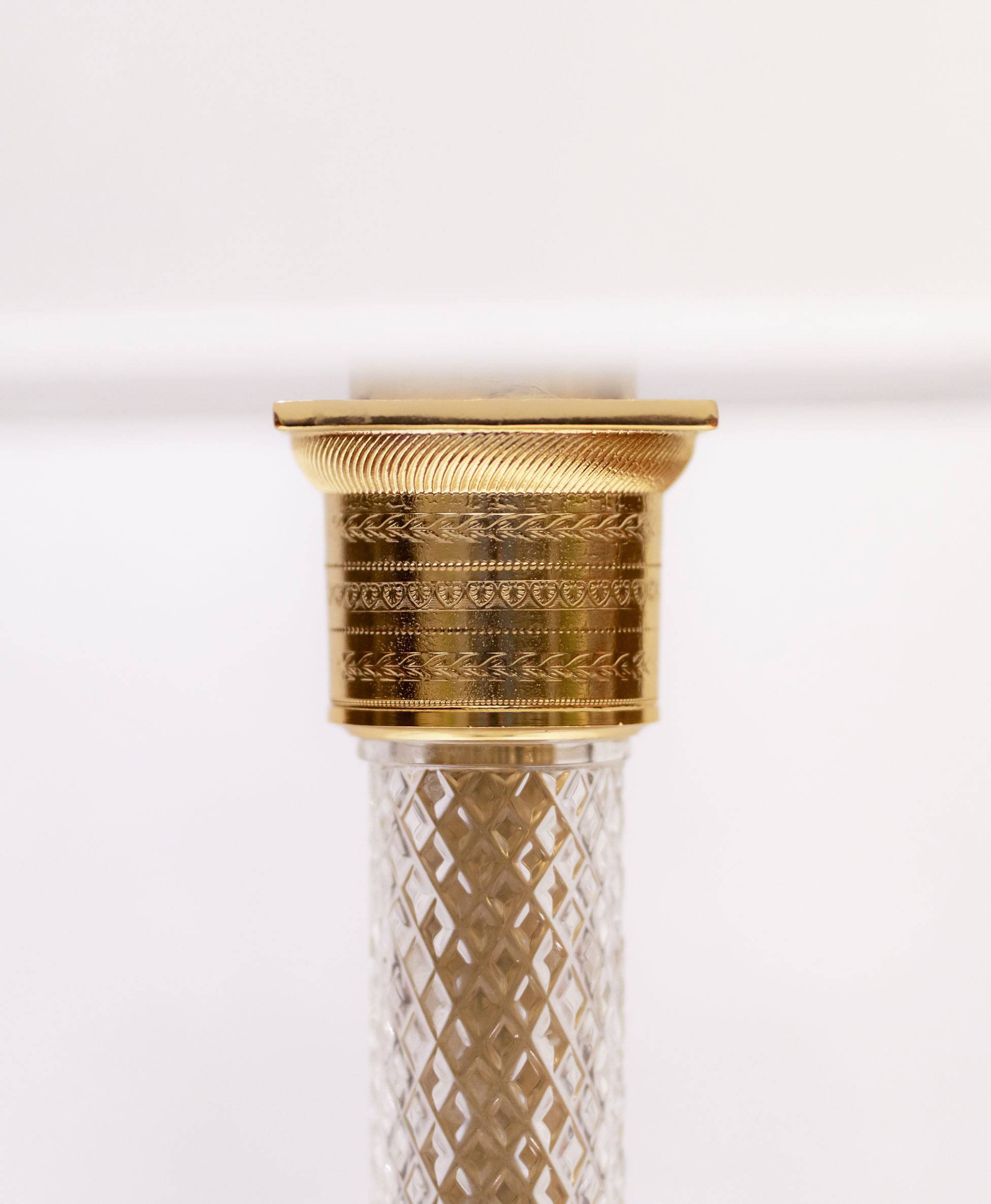 ART. 2216 - Ambienti con Illuminazione di lusso C.G. Capelletti in stile classico italiano