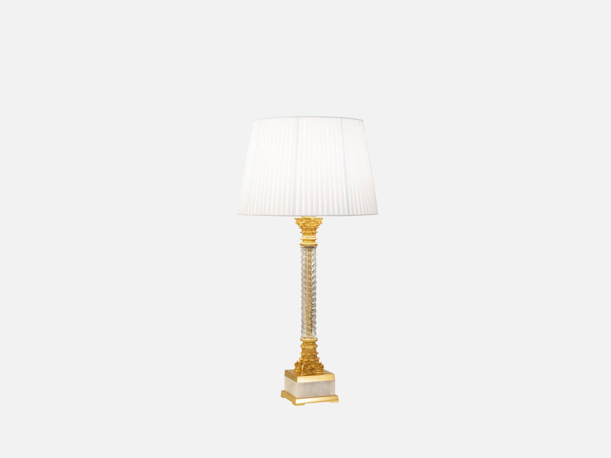 ART. 2302 – The elegance of luxury classic Lighting made in Italy by C.G. Capelletti.