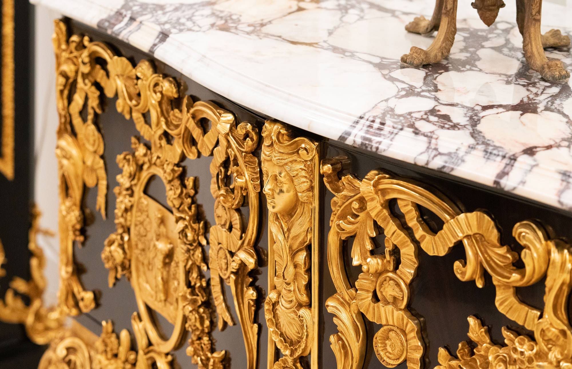 ART. 2143 - C.G. Capelletti quality furniture with made in Italy contemporary Chest of drawers