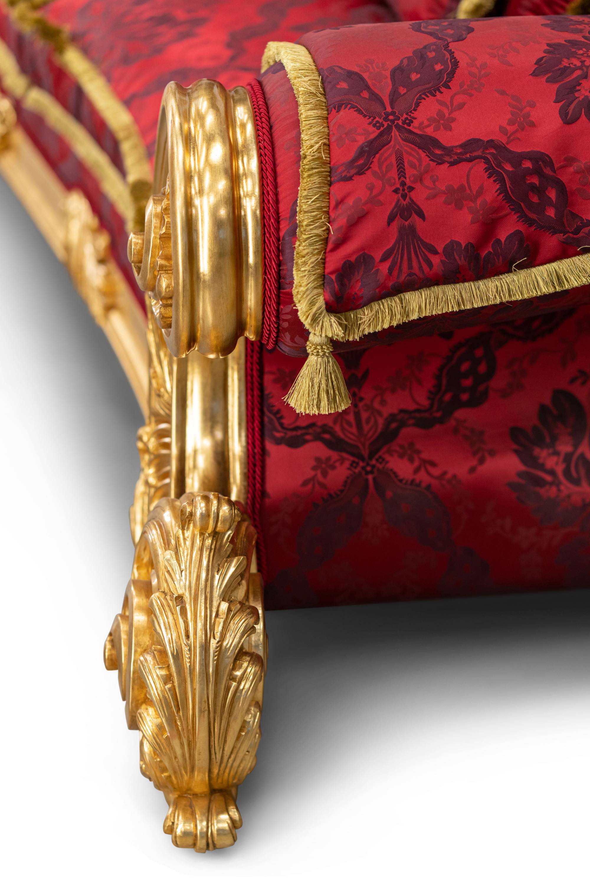 ART. 2217-23 - Masterpieces di lusso in stile contemporaneo made in Italy. Arredamento di lusso italiano C.G. Capelletti