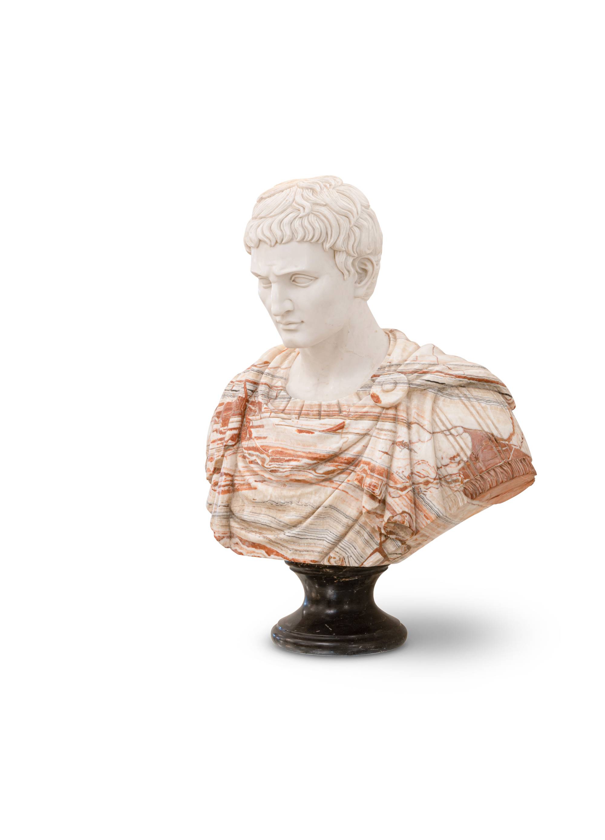 ART. 2374 -  di lusso in stile contemporaneo made in Italy. Arredamento di lusso italiano C.G. Capelletti