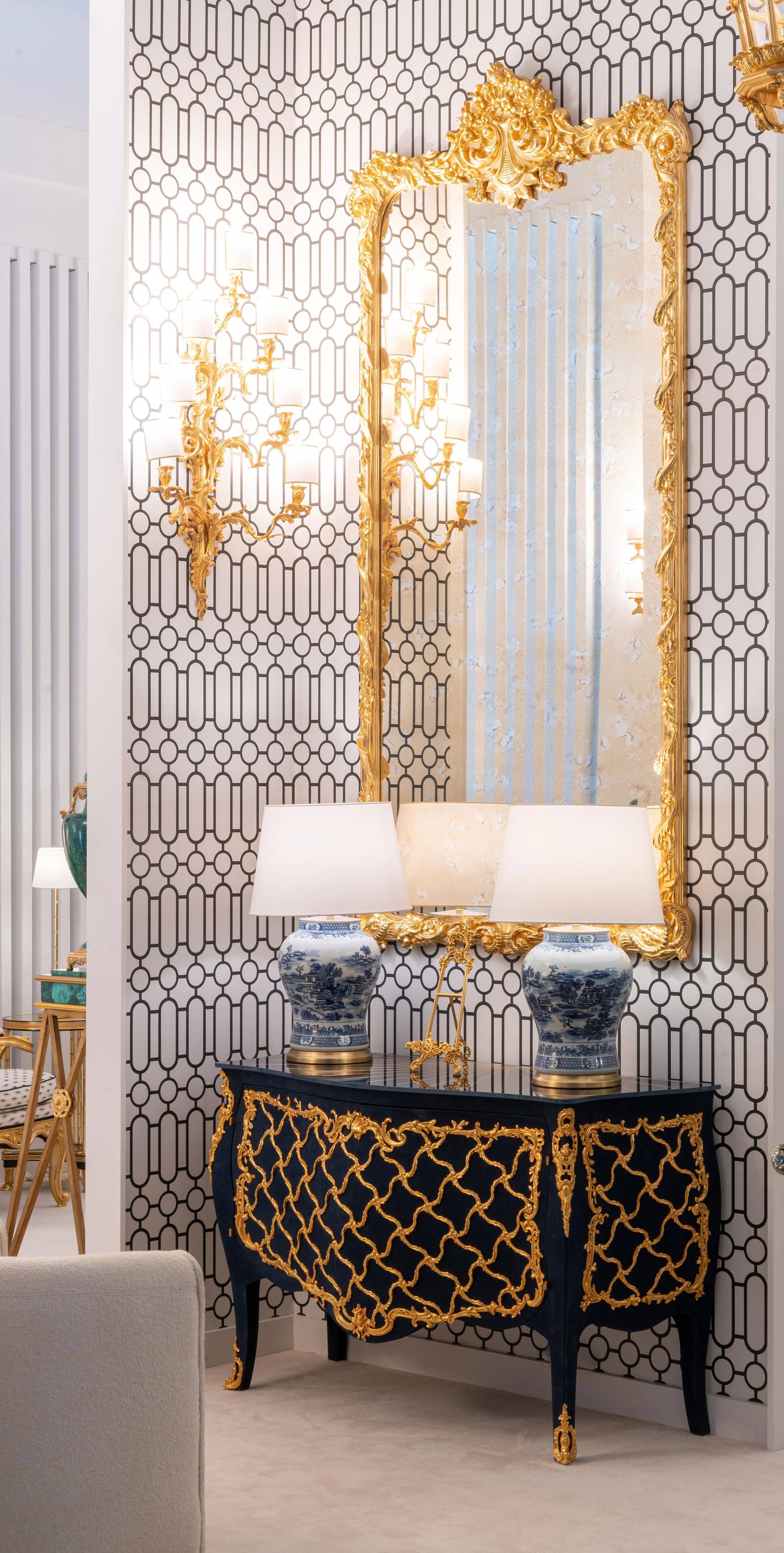 ART. 2283 - C.G. Capelletti quality furniture with made in Italy contemporary Sideboards