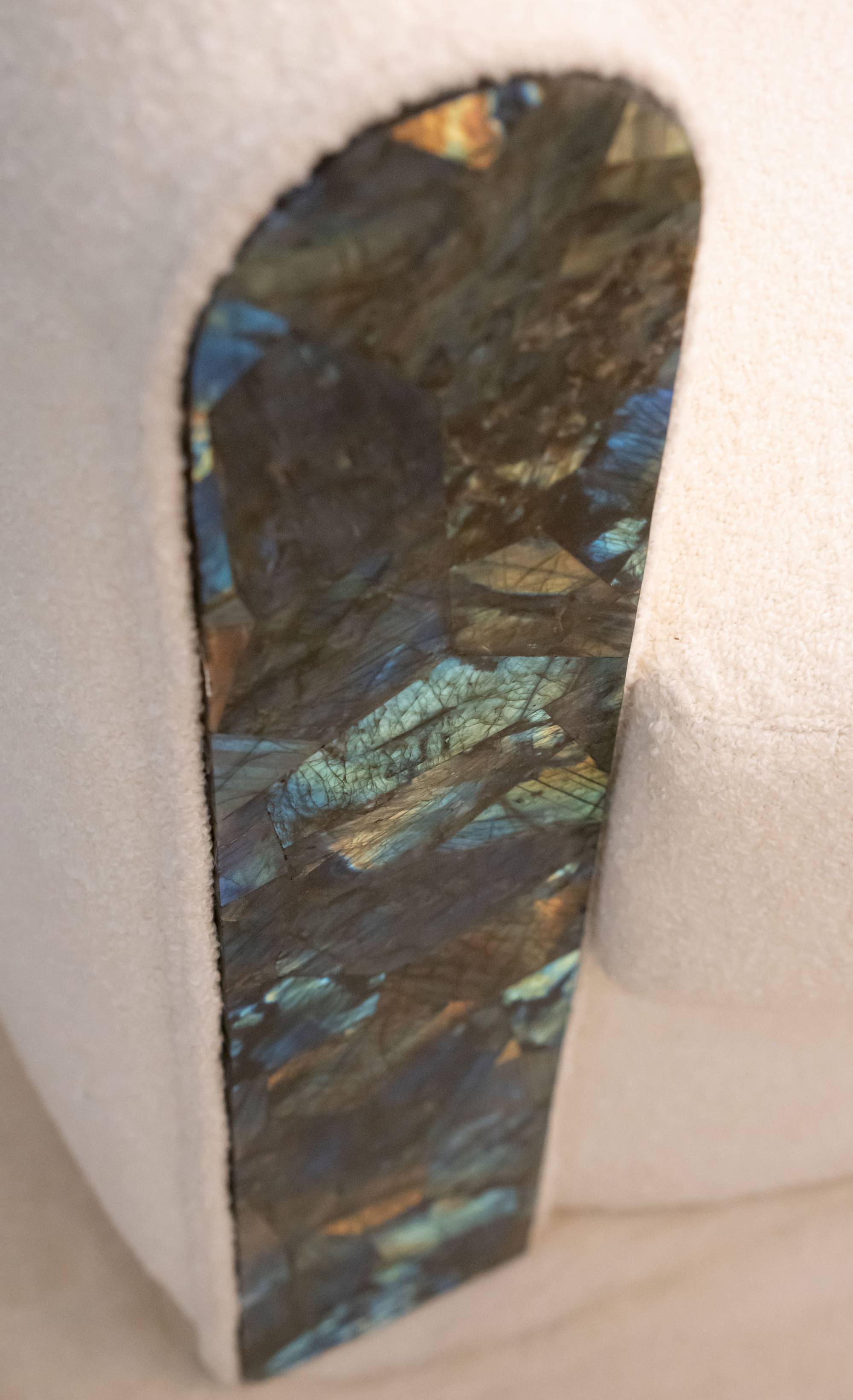 ART. 2287 - Poltrone di lusso in stile classico made in Italy. Design di interni italiano C.G. Capelletti