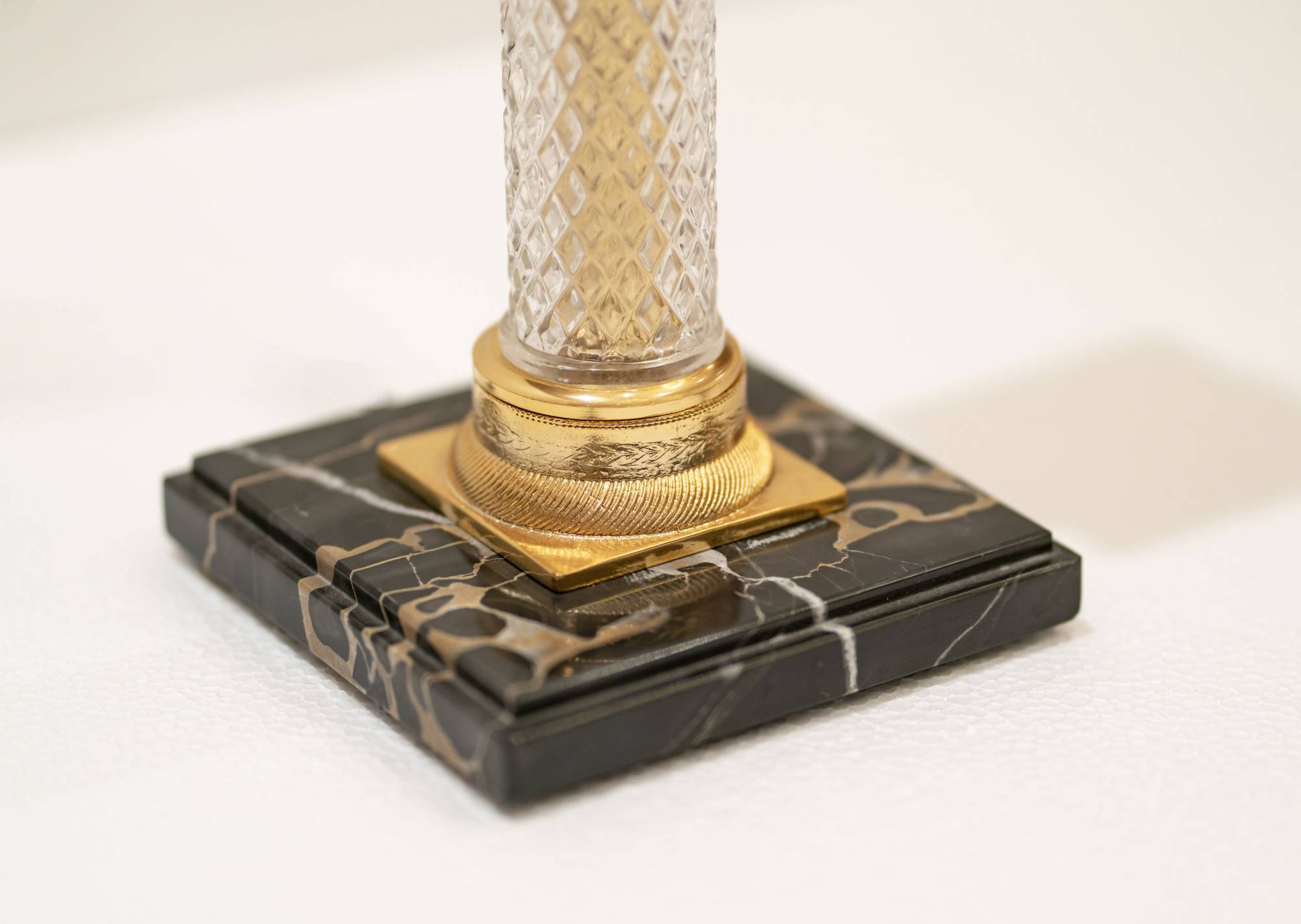 ART. 2216 - Illuminazione di lusso in stile classico made in Italy. Design di interni italiano C.G. Capelletti