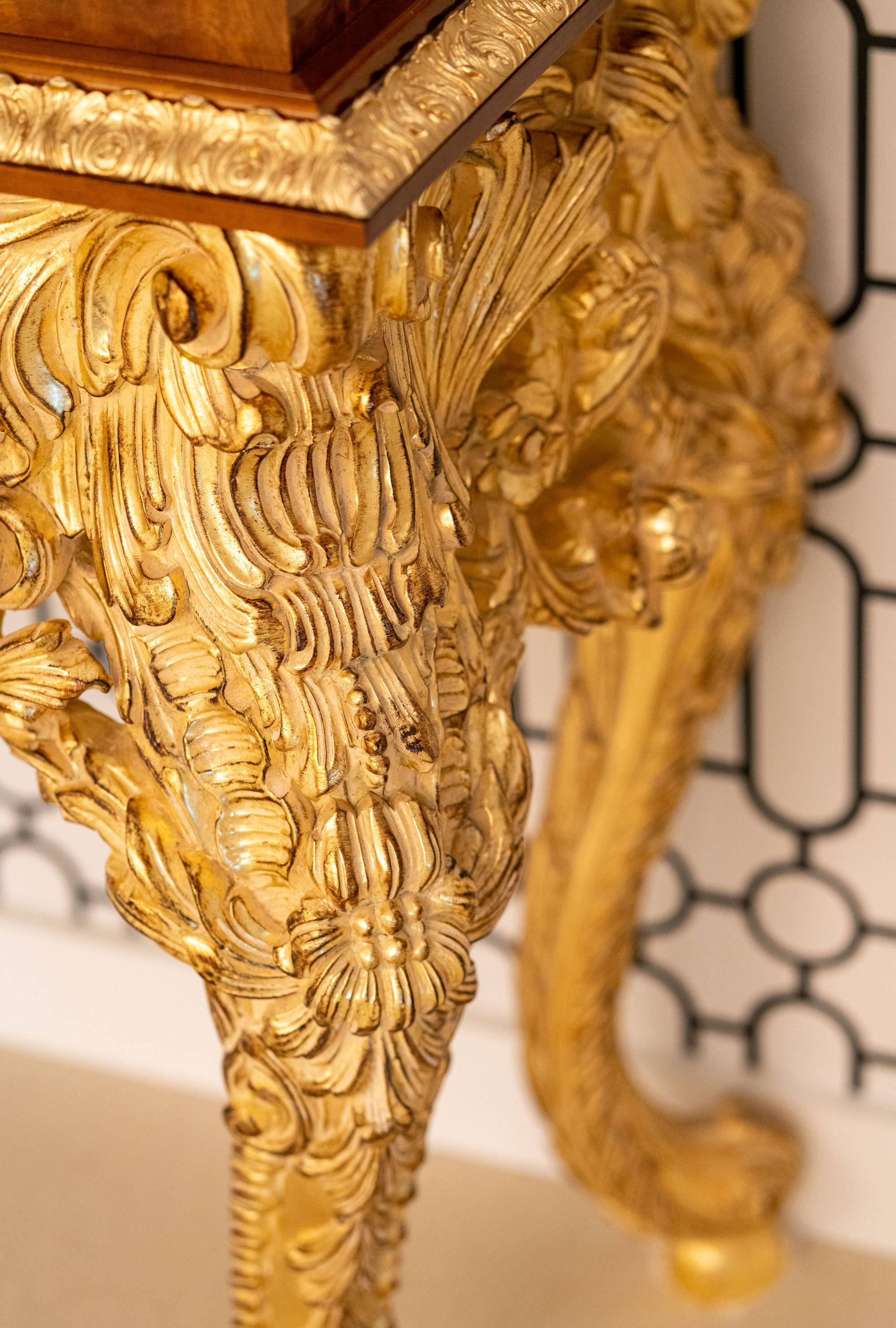 ART. 1014-2 - Masterpieces di lusso in stile contemporaneo made in Italy. Arredamento di lusso italiano C.G. Capelletti