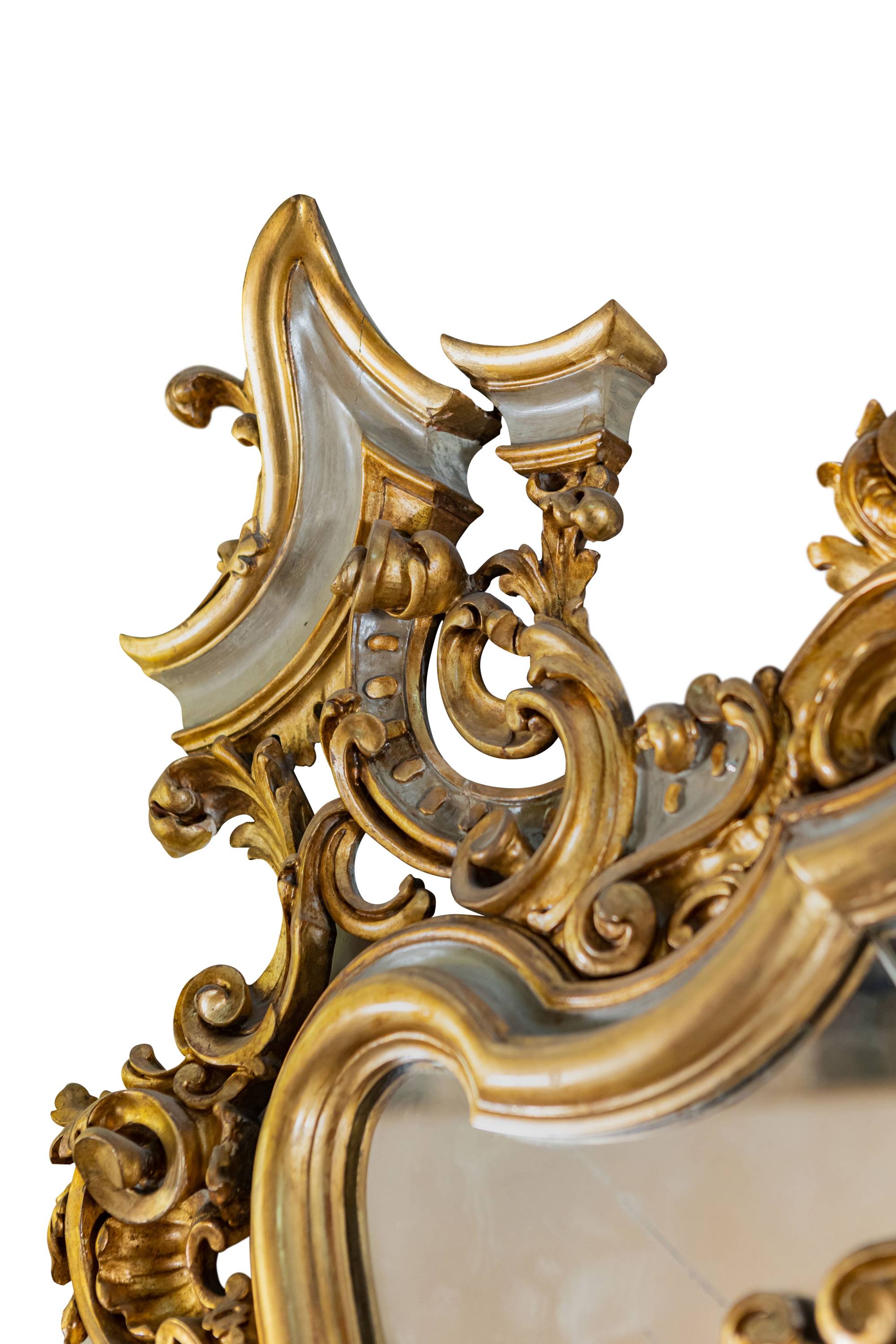 ART. 2049 - Masterpieces di lusso in stile contemporaneo made in Italy. Arredamento di lusso italiano C.G. Capelletti