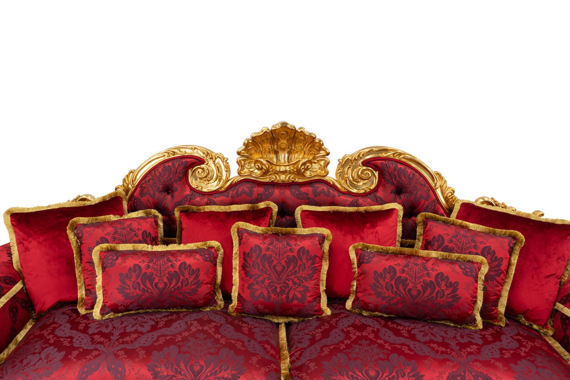 ART. 2217-23 - Masterpieces di lusso in stile contemporaneo made in Italy. Arredamento di lusso italiano C.G. Capelletti