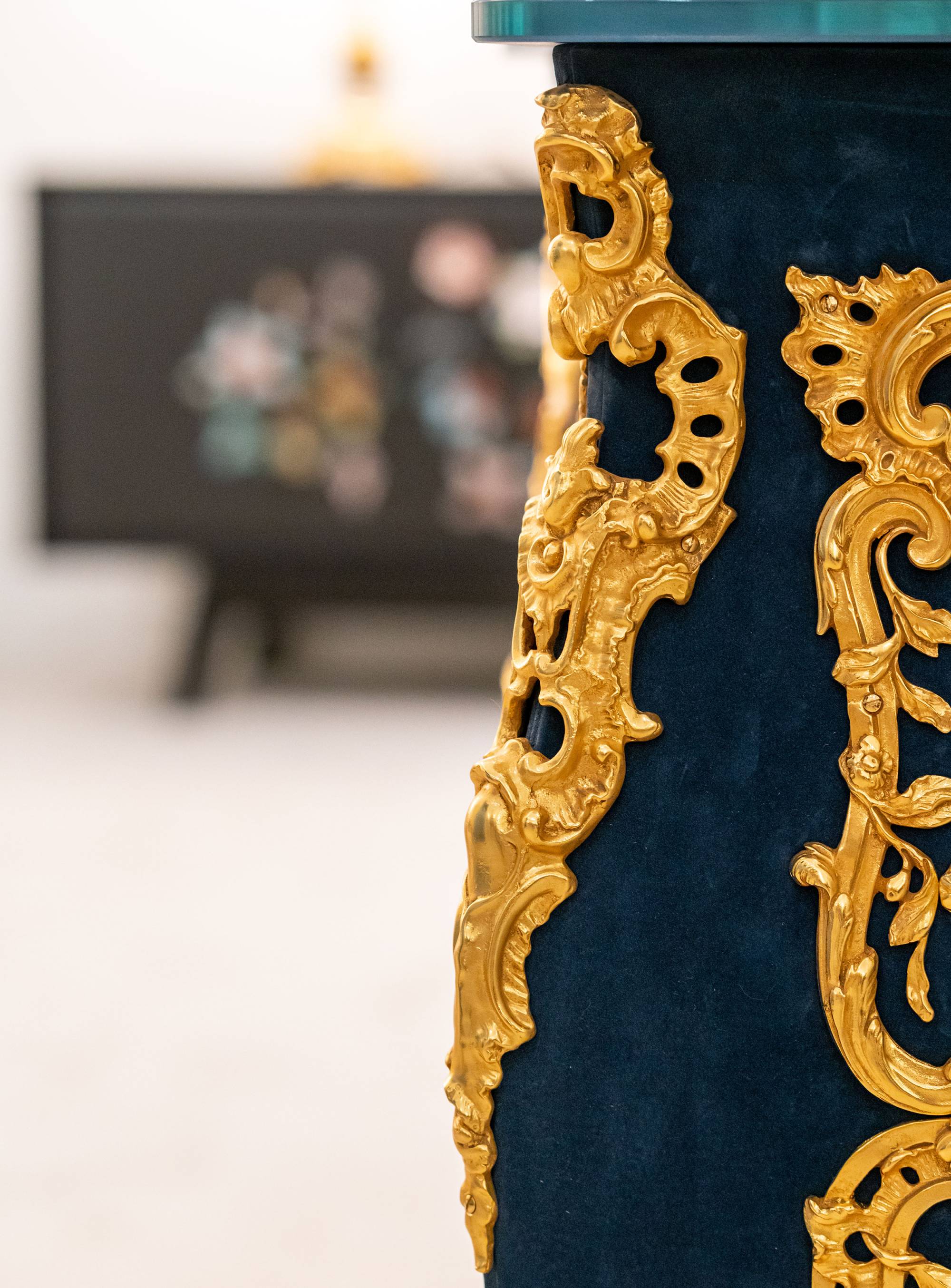 ART. 2283 - C.G. Capelletti quality furniture with made in Italy contemporary Sideboards