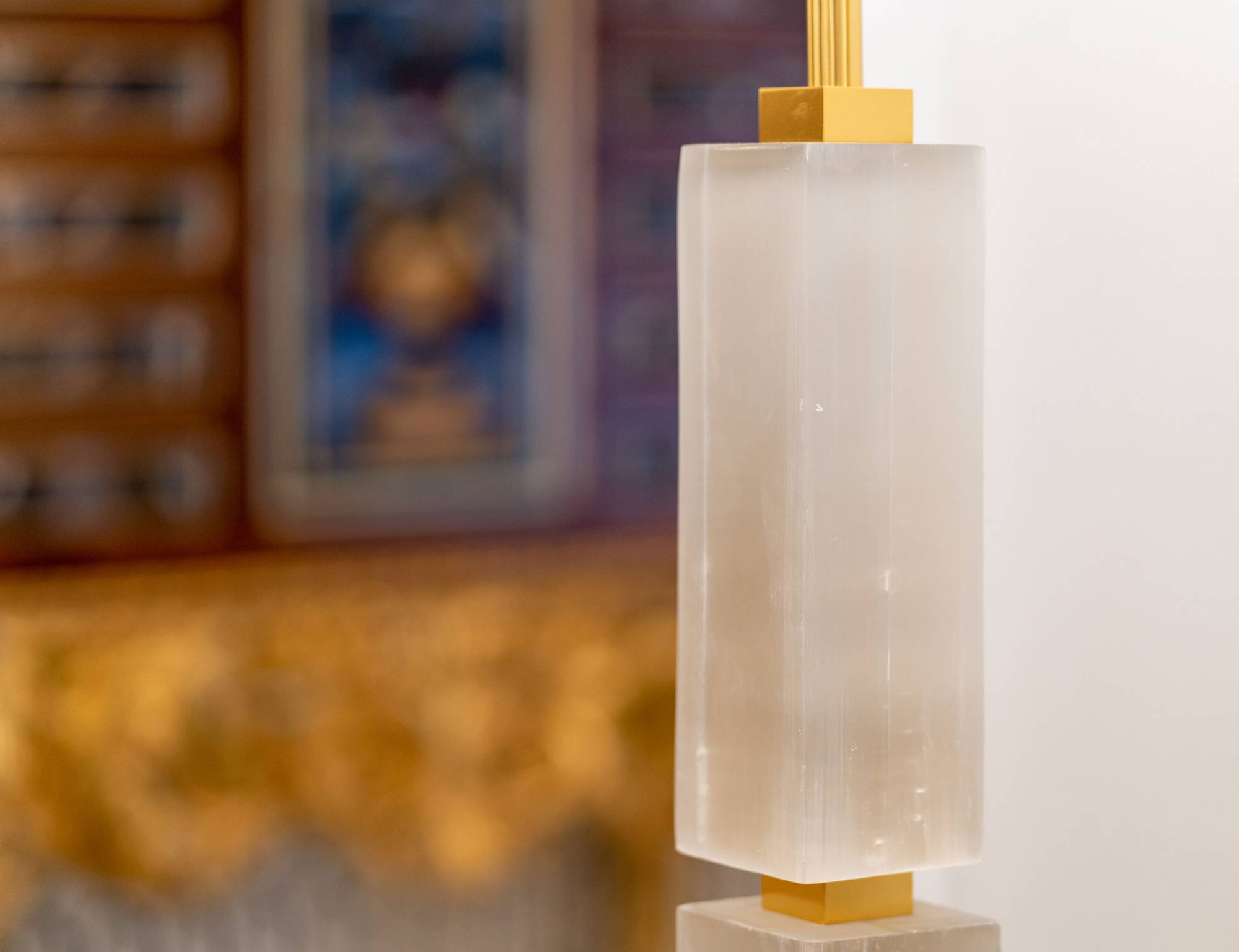 ART. 2379 - Illuminazione di lusso in stile classico made in Italy. Design di interni italiano C.G. Capelletti