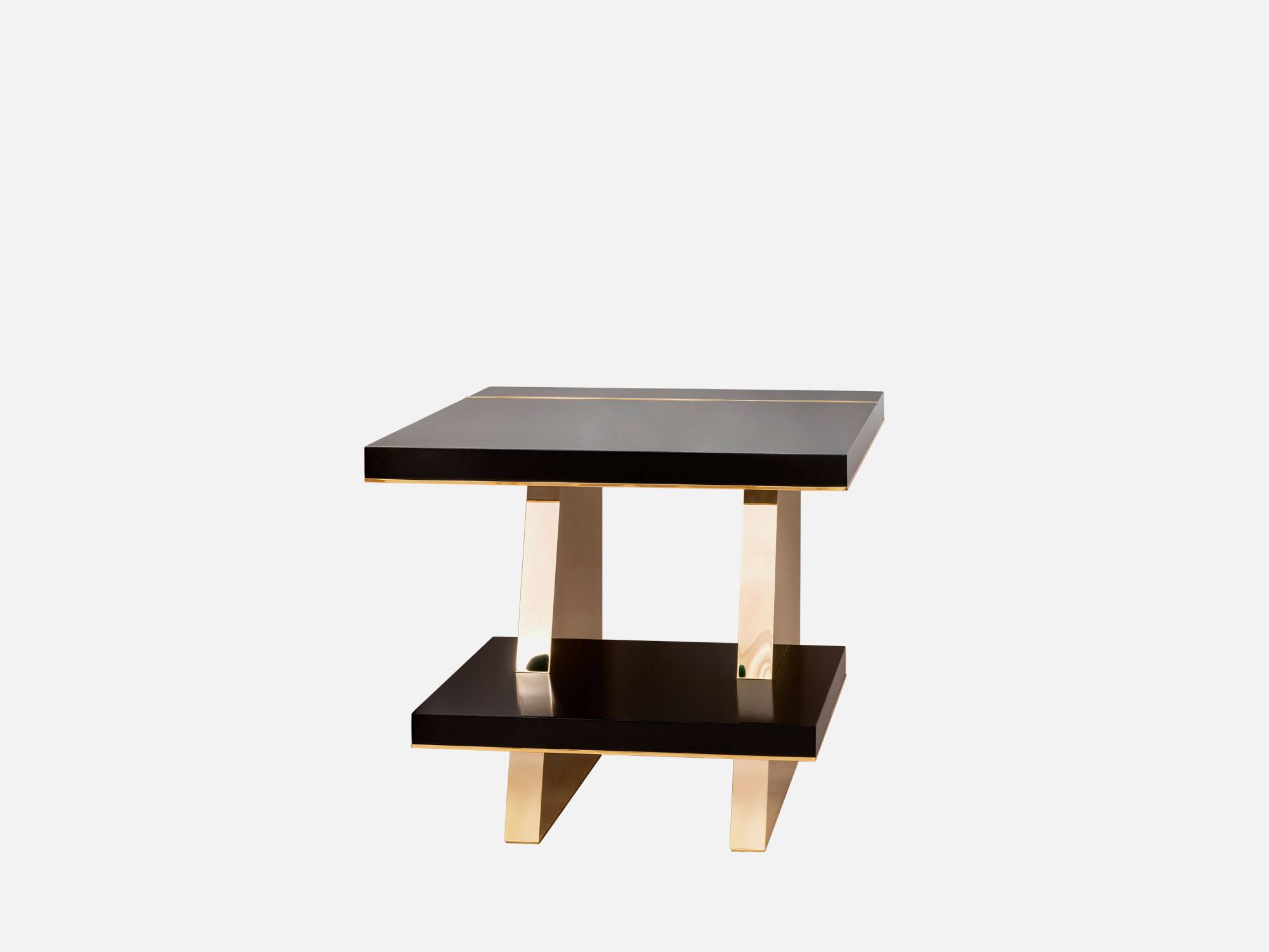 ART. 2286-23 – C.G. Capelletti Italian Luxury Classic Small tables. Made in Italy classic interior design