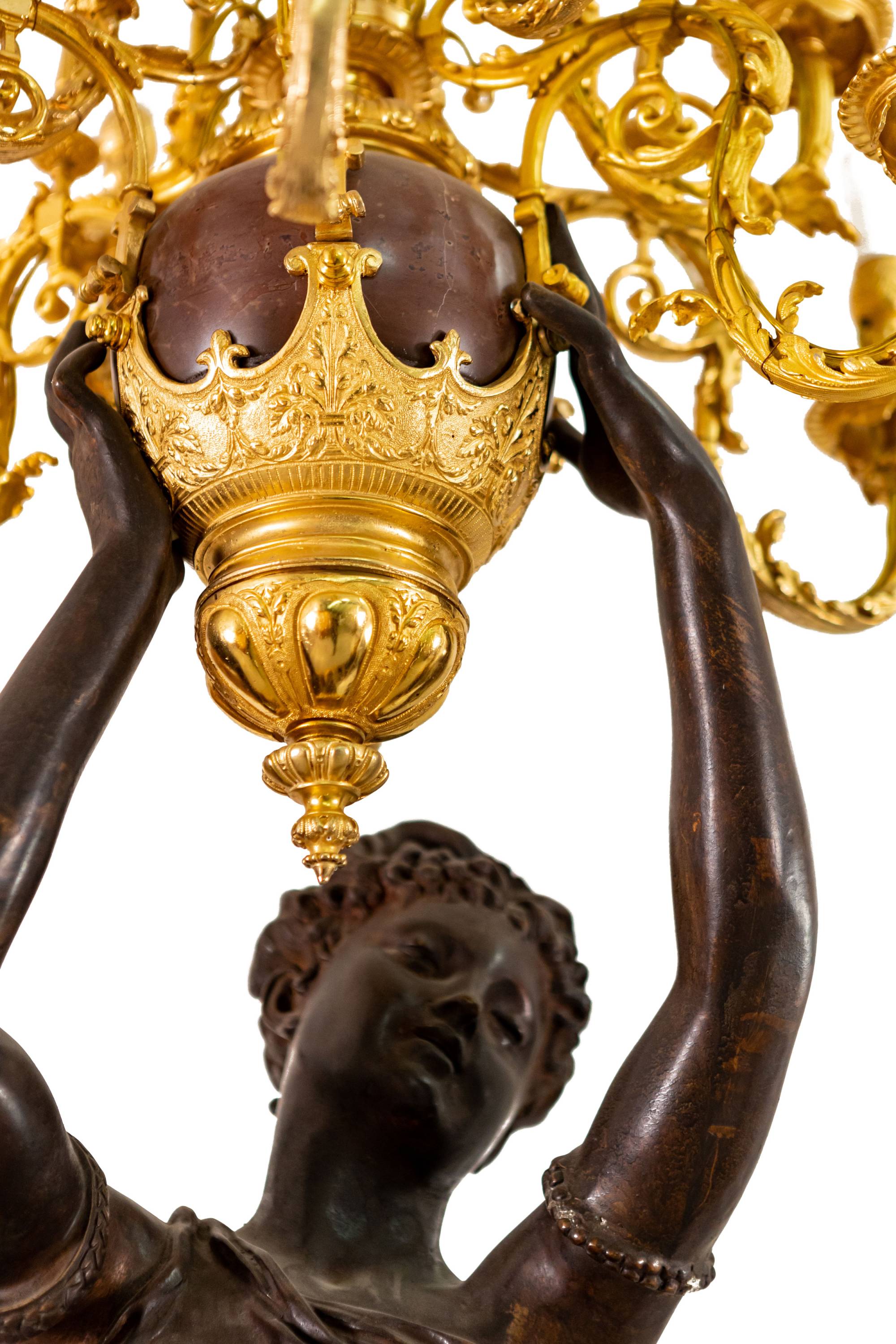 ART. 740 – The elegance of luxury classic Masterpieces made in Italy by C.G. Capelletti.