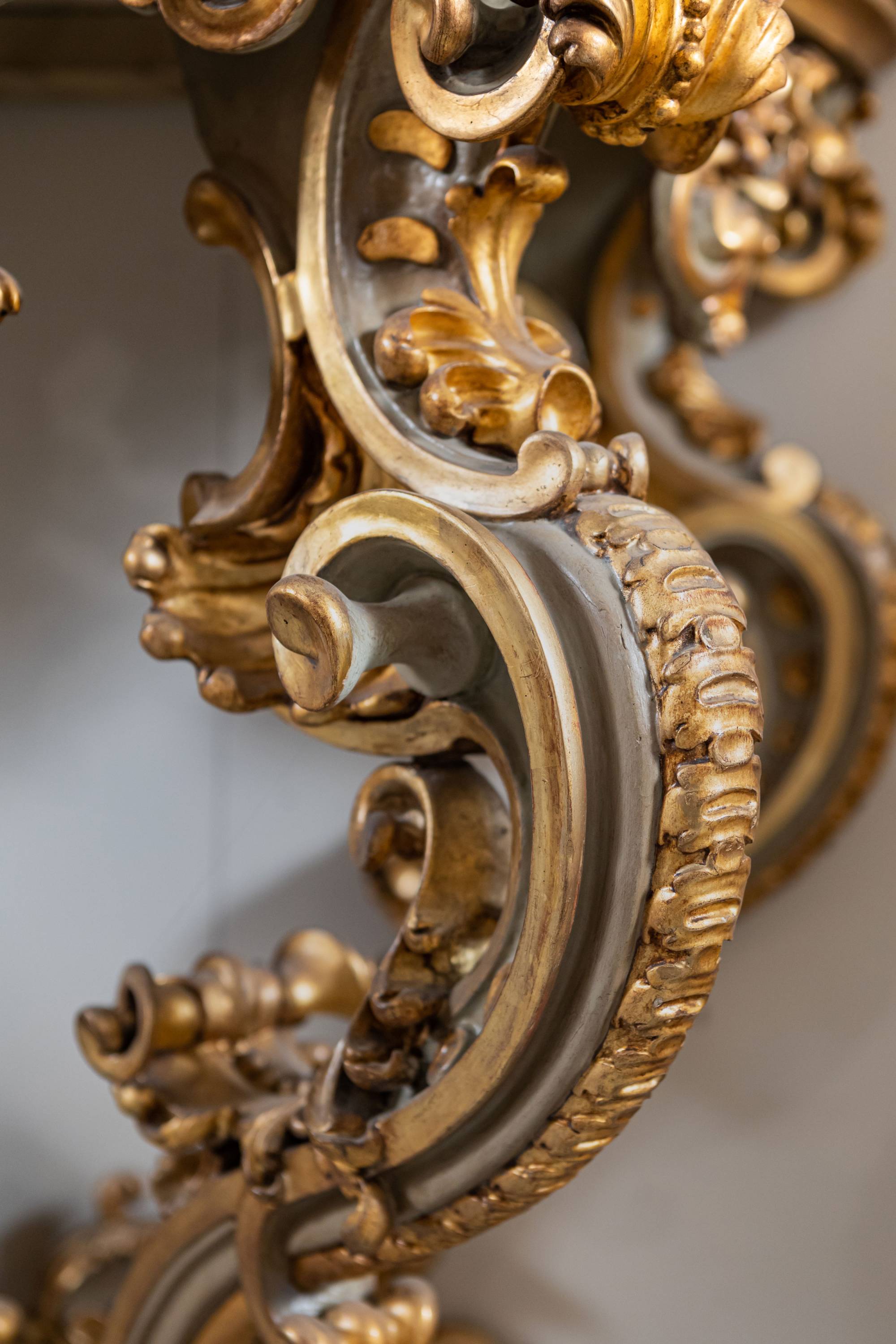 ART. 2049 - Masterpieces di lusso in stile classico made in Italy. Design di interni italiano C.G. Capelletti