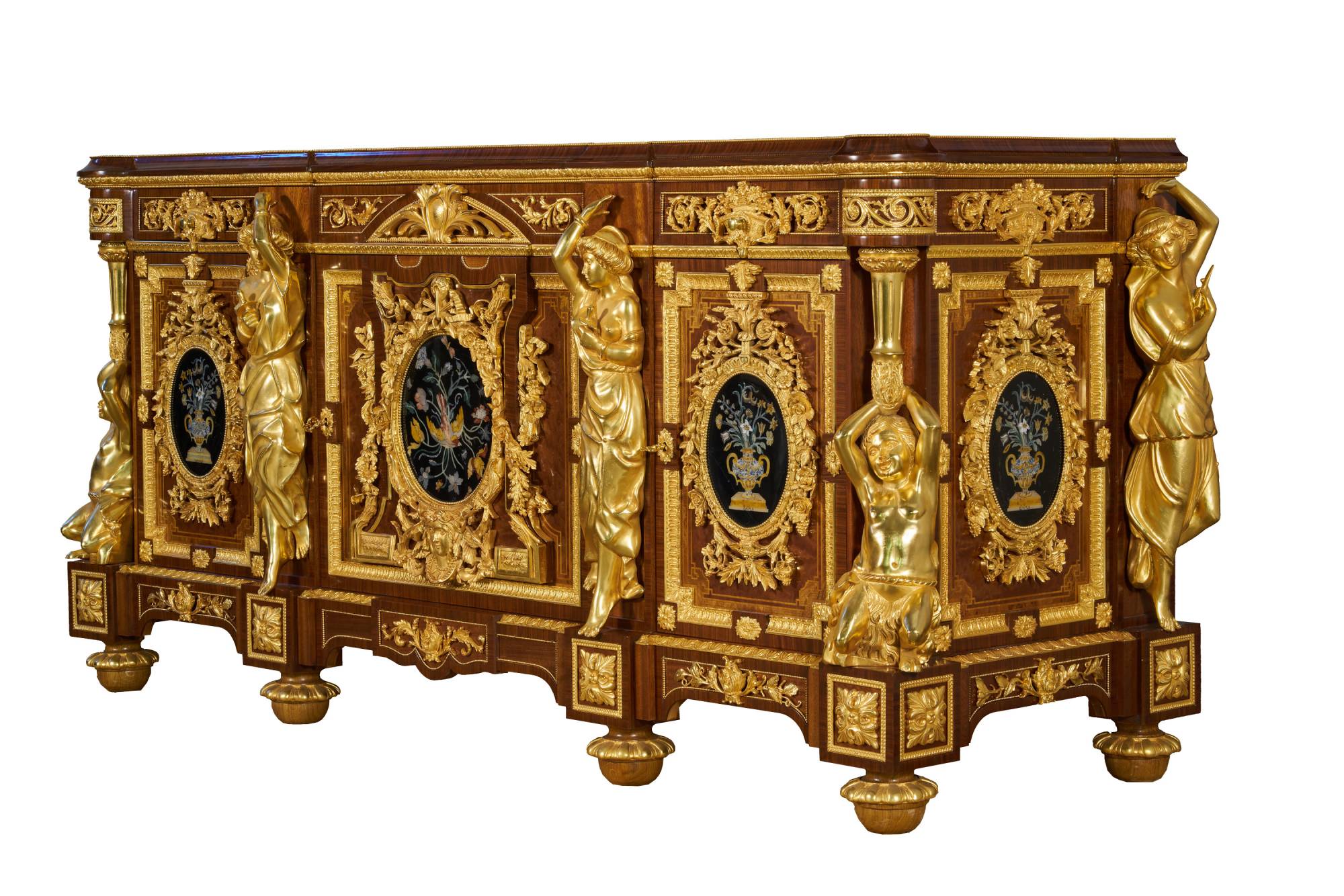 ART. 2146 – C.G. Capelletti Italian Luxury Classic Masterpieces. Made in Italy classic interior design