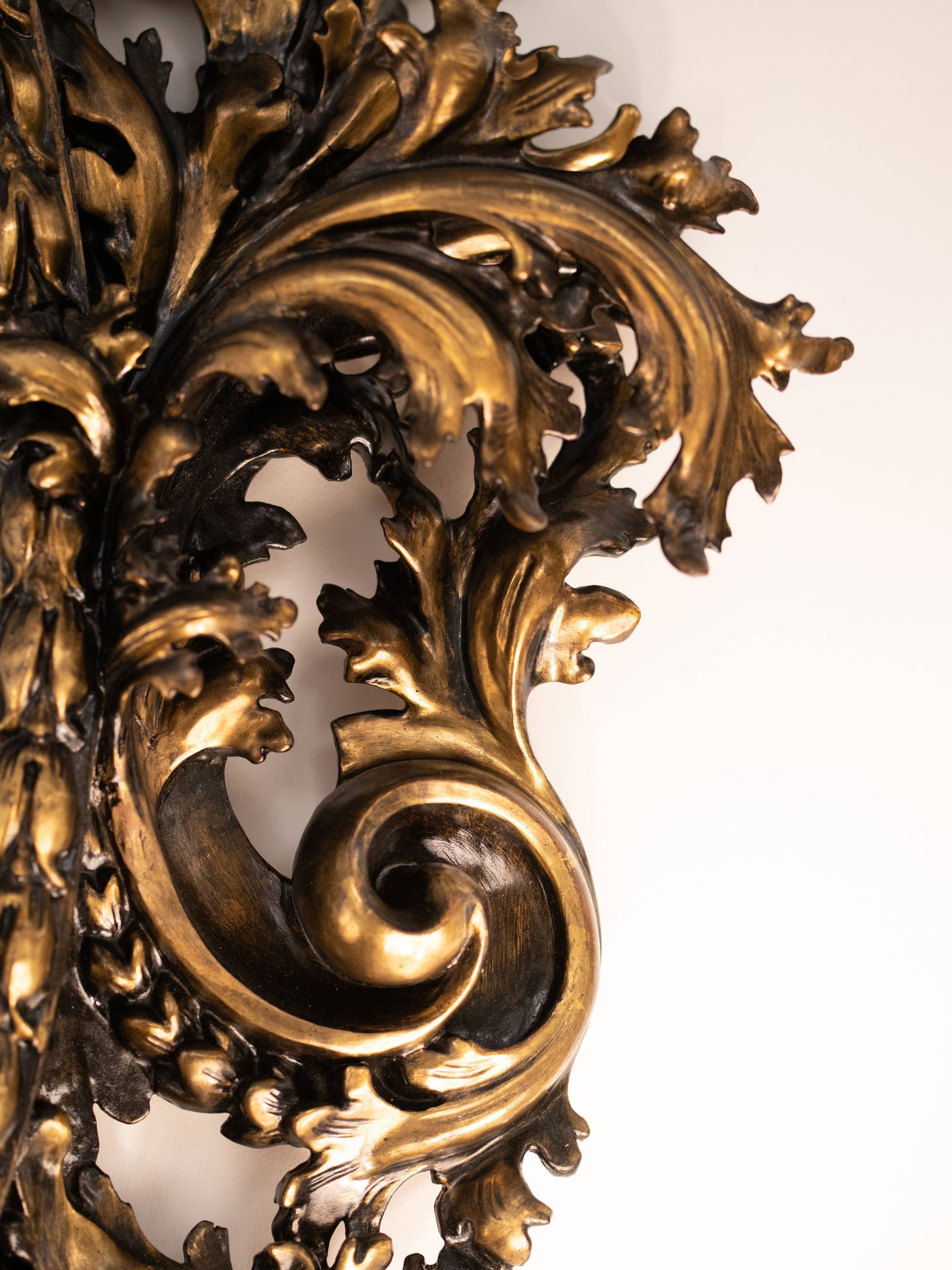 ART. 2197 - Specchiere di lusso in stile classico made in Italy. Design di interni italiano C.G. Capelletti